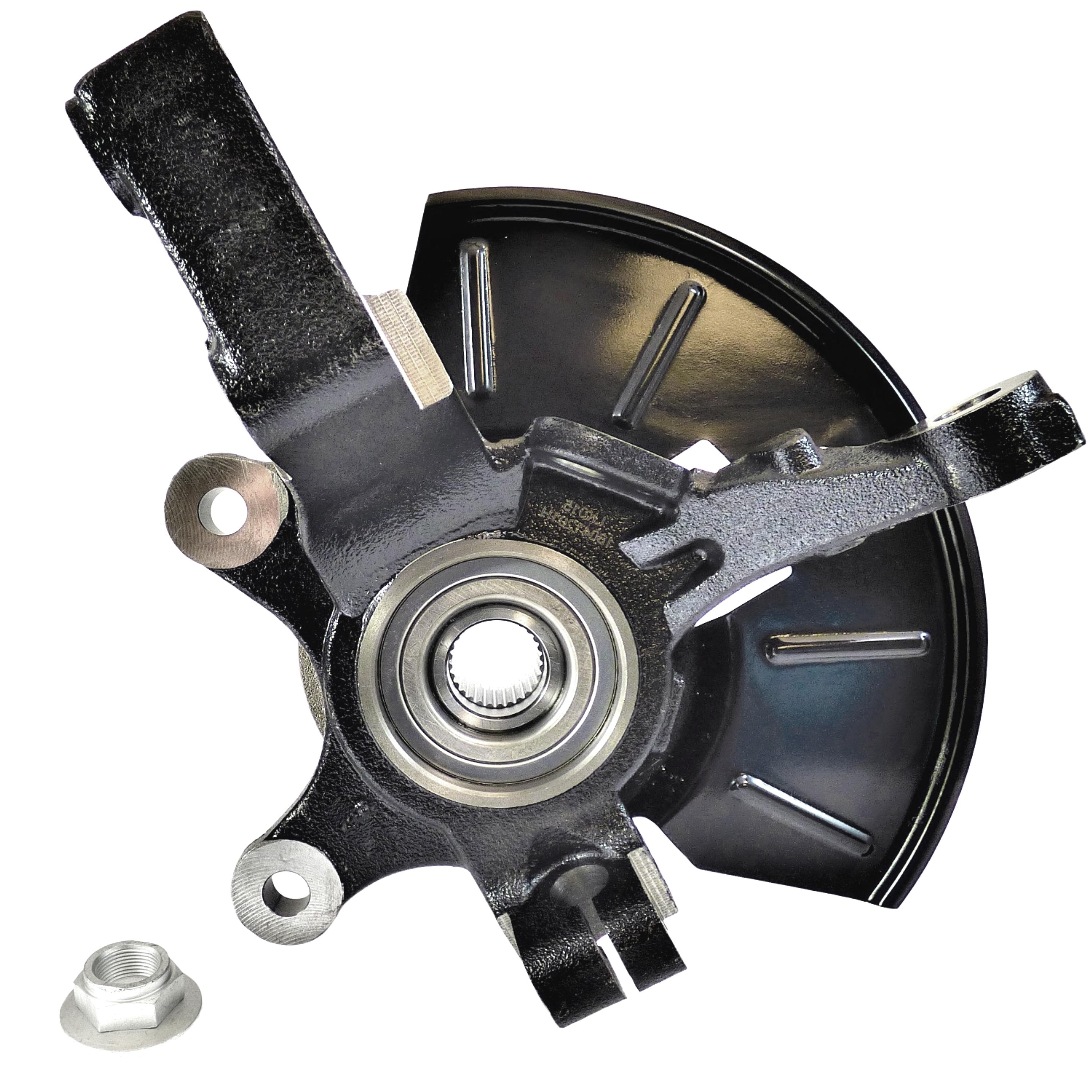 Duralast Steering Knuckle Kit DL698376 | AutoZone