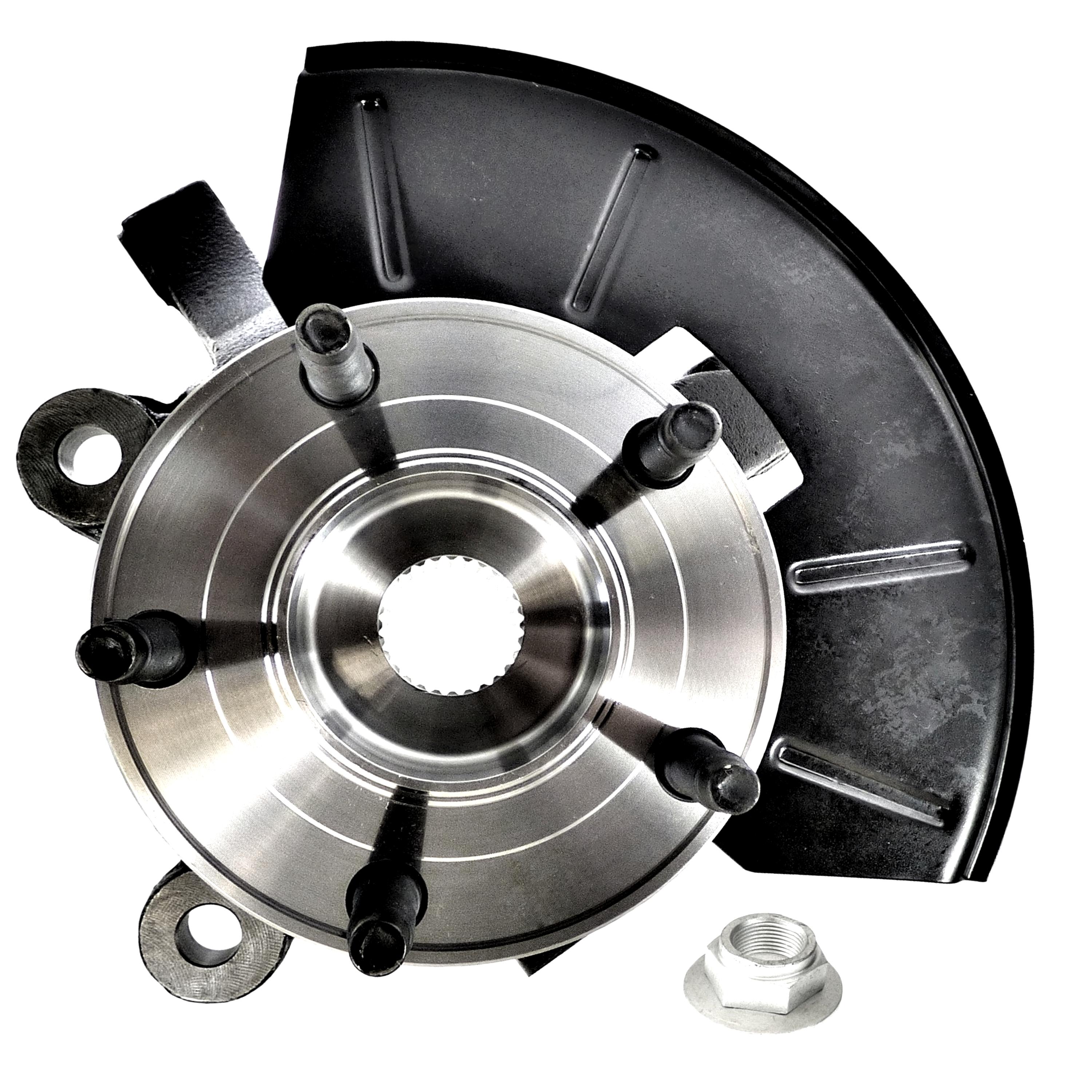 Duralast Steering Knuckle Kit DL698377 | AutoZone