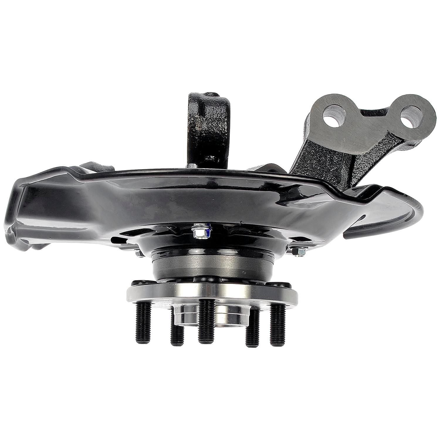 Duralast Steering Knuckle Kit DL698380 | AutoZone