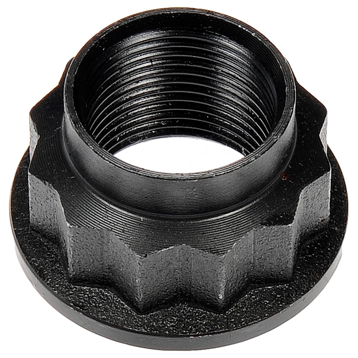Duralast Suspension Knuckle Assembly Front Right Position DL698380