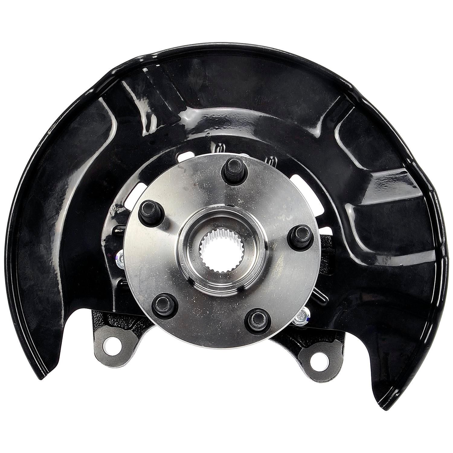 Duralast Steering and Suspension Knuckle DL698381 | AutoZone