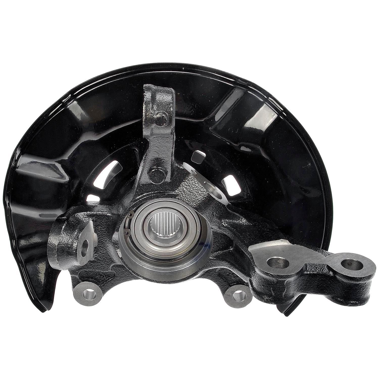 Duralast Steering and Suspension Knuckle DL698381 | AutoZone