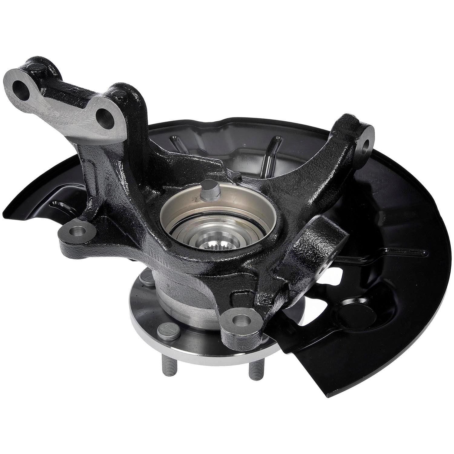 ウ*ギ様 TT02DRIFT GRT ケツカキドリフト仕様ジュラサス　ヘルカルギ Duralast Steering Knuckle Kit DL698382 | AutoZone