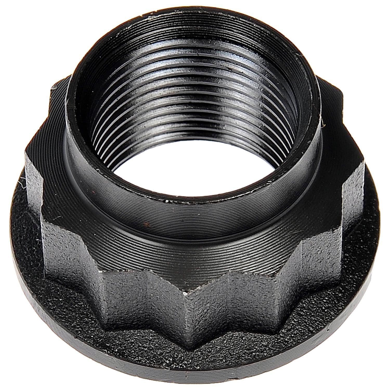 Duralast Steering Knuckle Kit DL698382 | AutoZone
