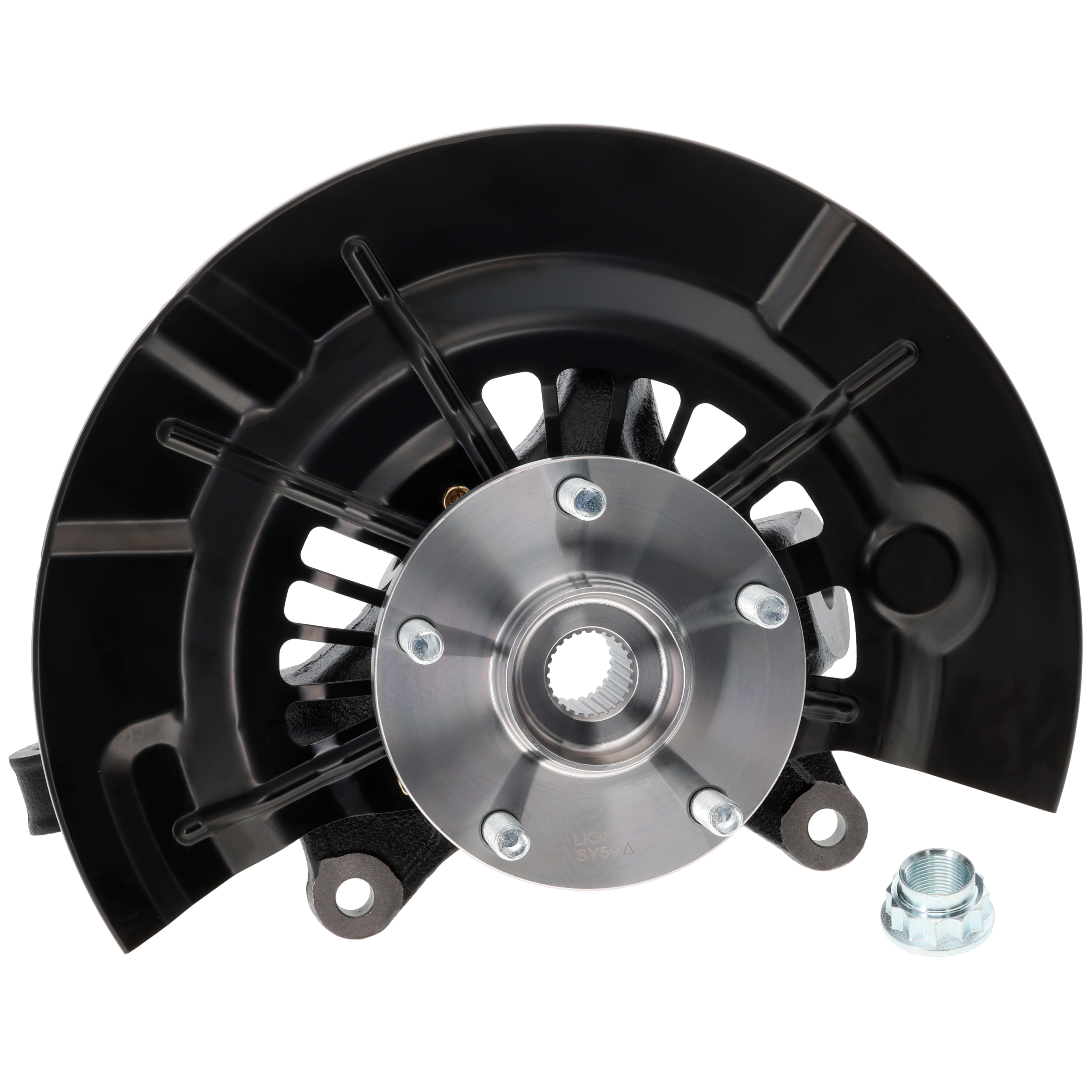 ウ*ギ様 TT02DRIFT GRT ケツカキドリフト仕様ジュラサス　ヘルカルギ Duralast Suspension Knuckle Assembly DL698383 | AutoZone