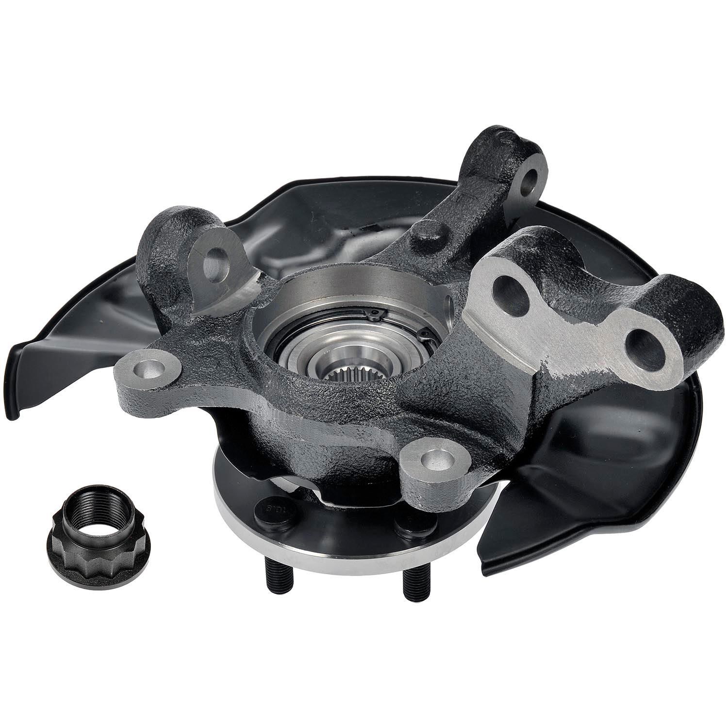 Dorman Loaded Knuckle DL698385 | AutoZone
