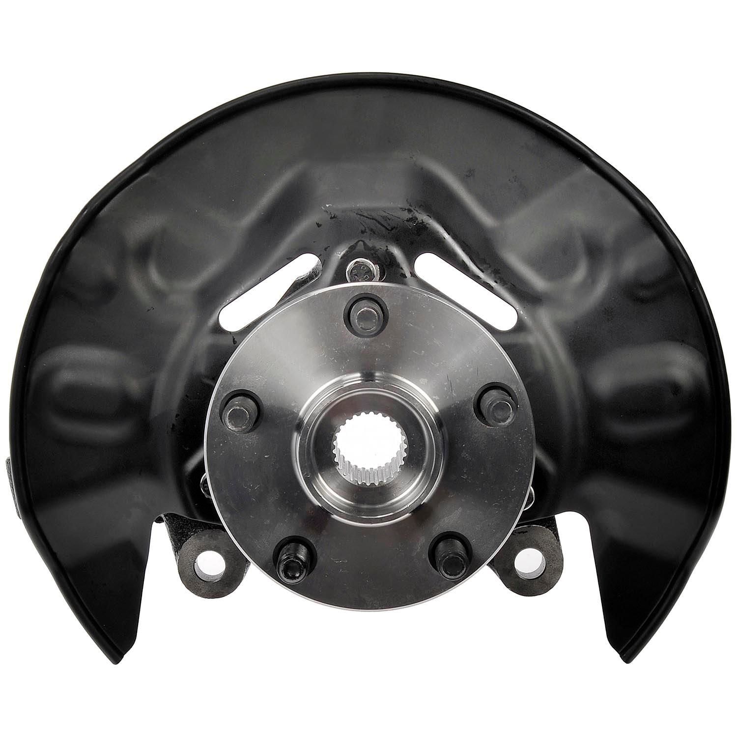 Dorman Loaded Knuckle DL698385 | AutoZone