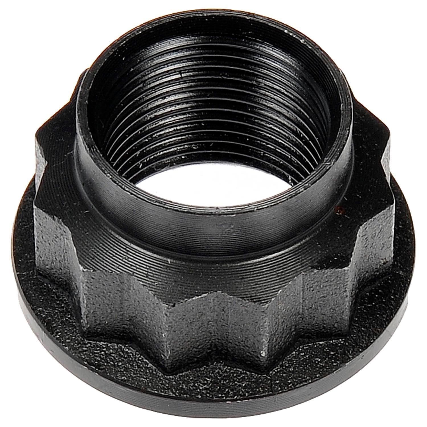 Dorman Loaded Knuckle DL698385 | AutoZone
