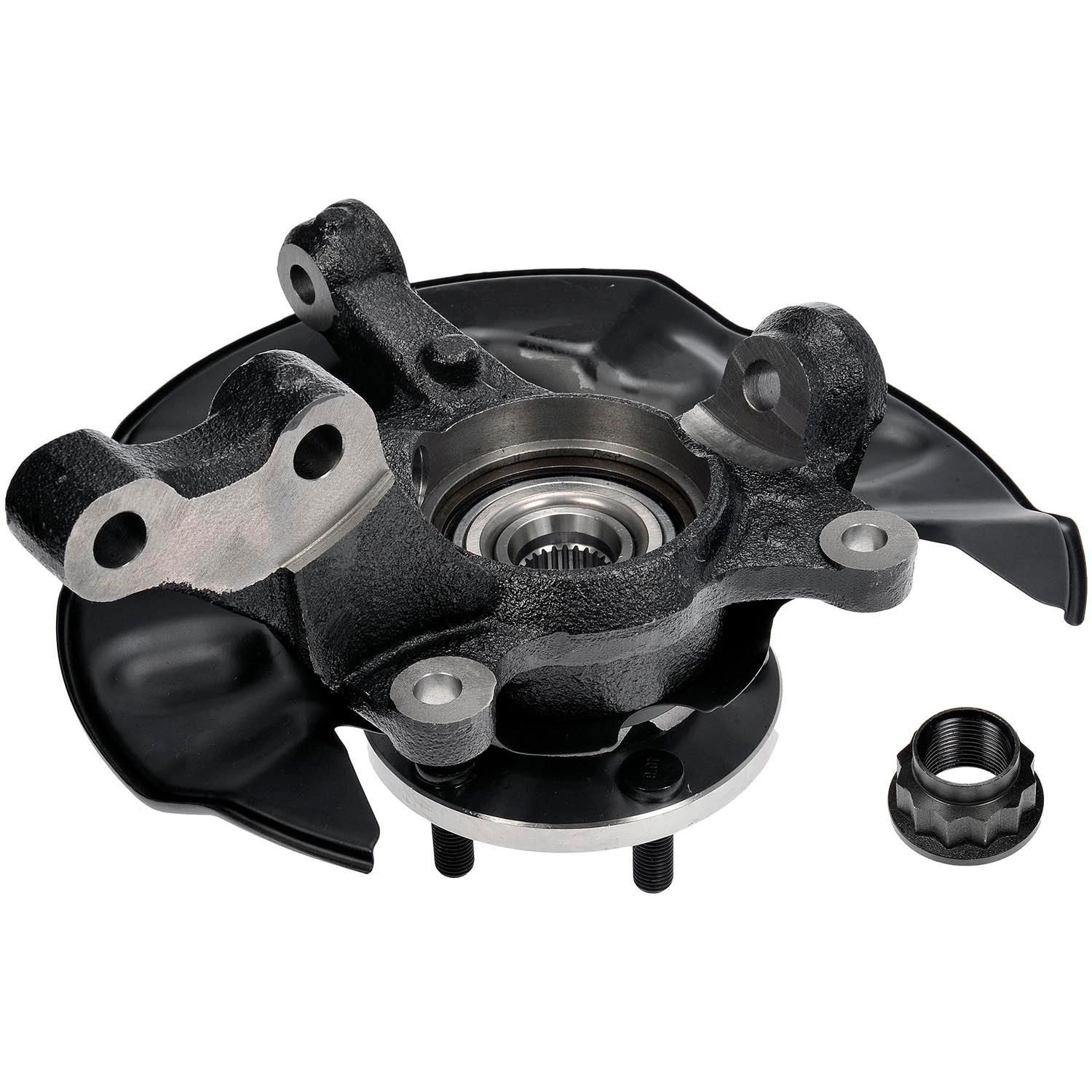 Duralast Steering Knuckle Kit DL698388 | AutoZone