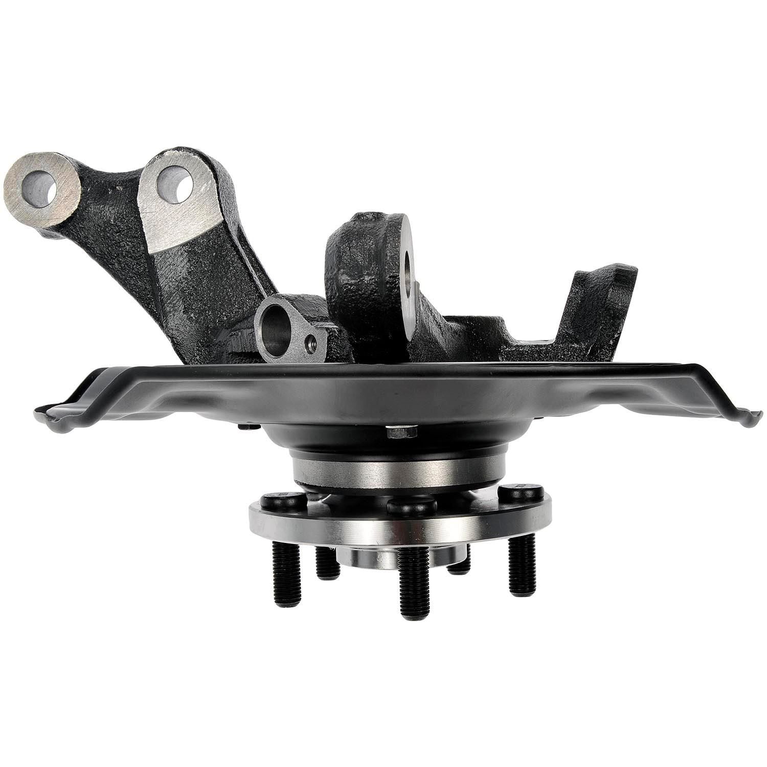 Duralast Steering Knuckle Kit DL698389 | AutoZone