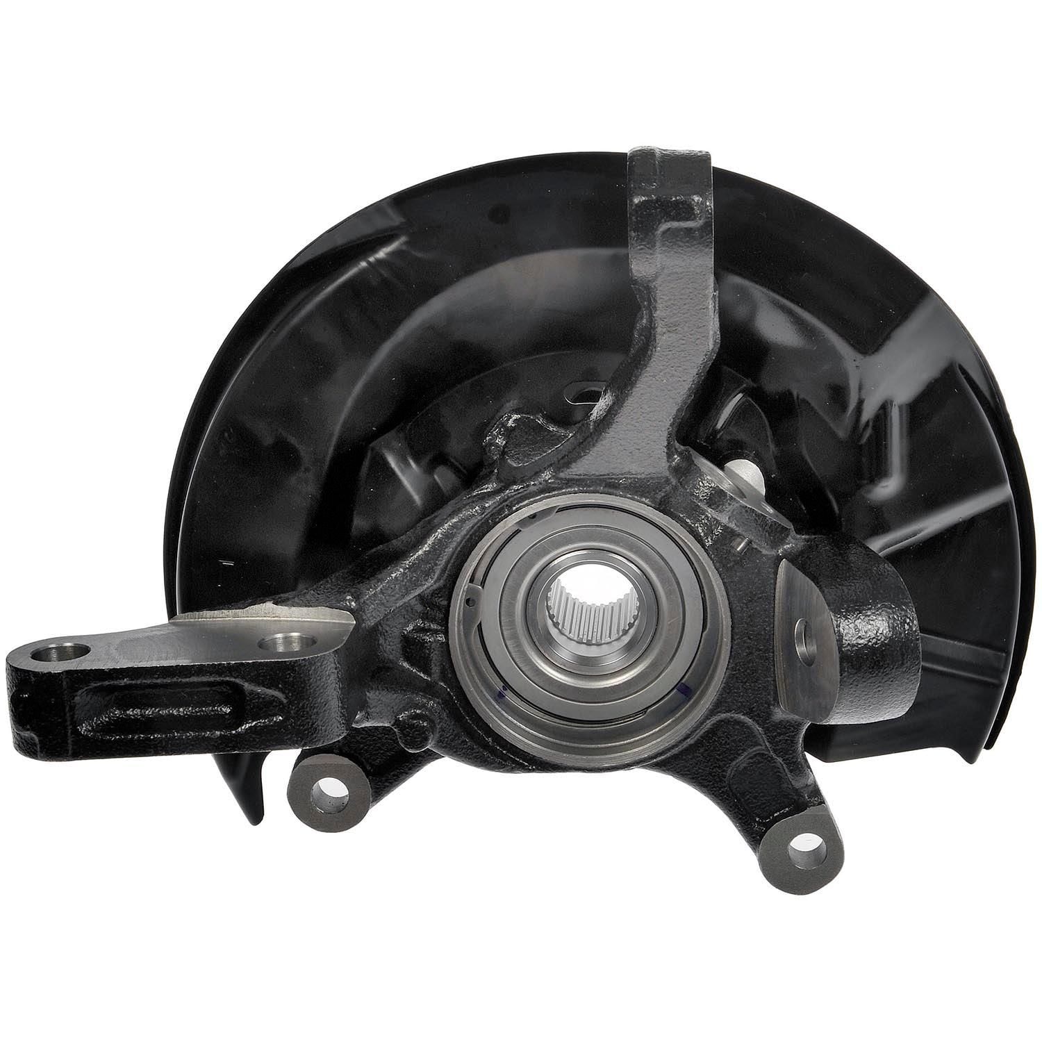 Dorman Steering and Suspension Knuckle DL698390 | AutoZone