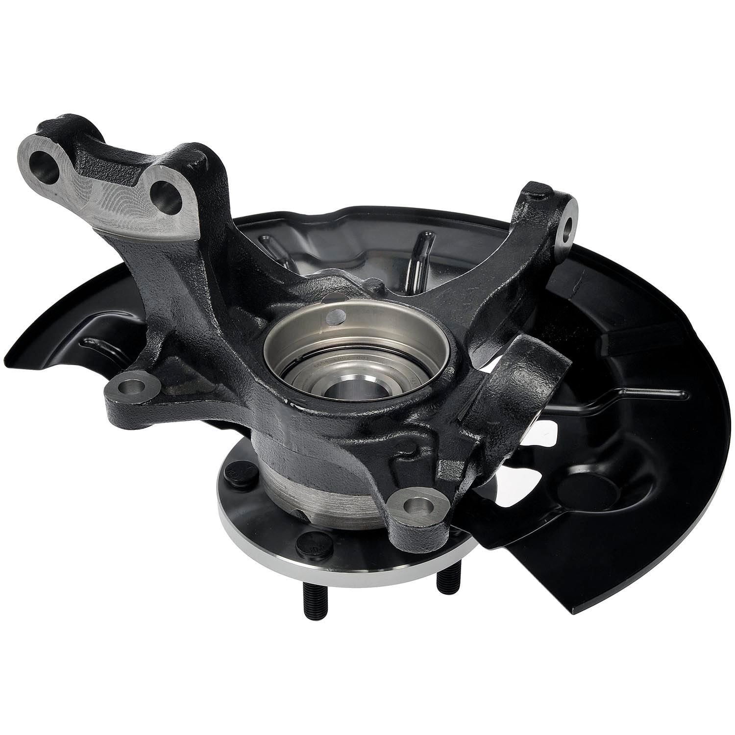 Duralast Steering Knuckle Kit DL698396 | AutoZone