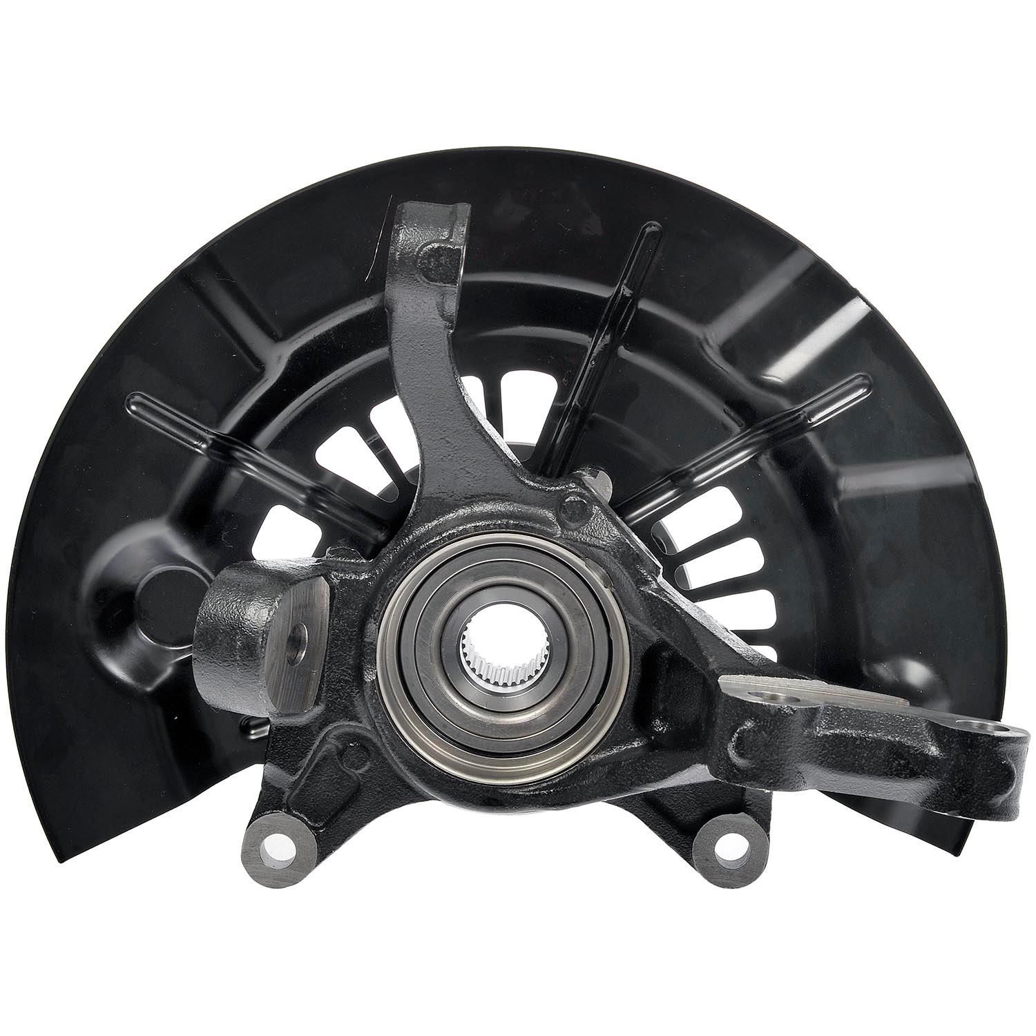 Dorman Steering and Suspension Knuckle DL698397 | AutoZone