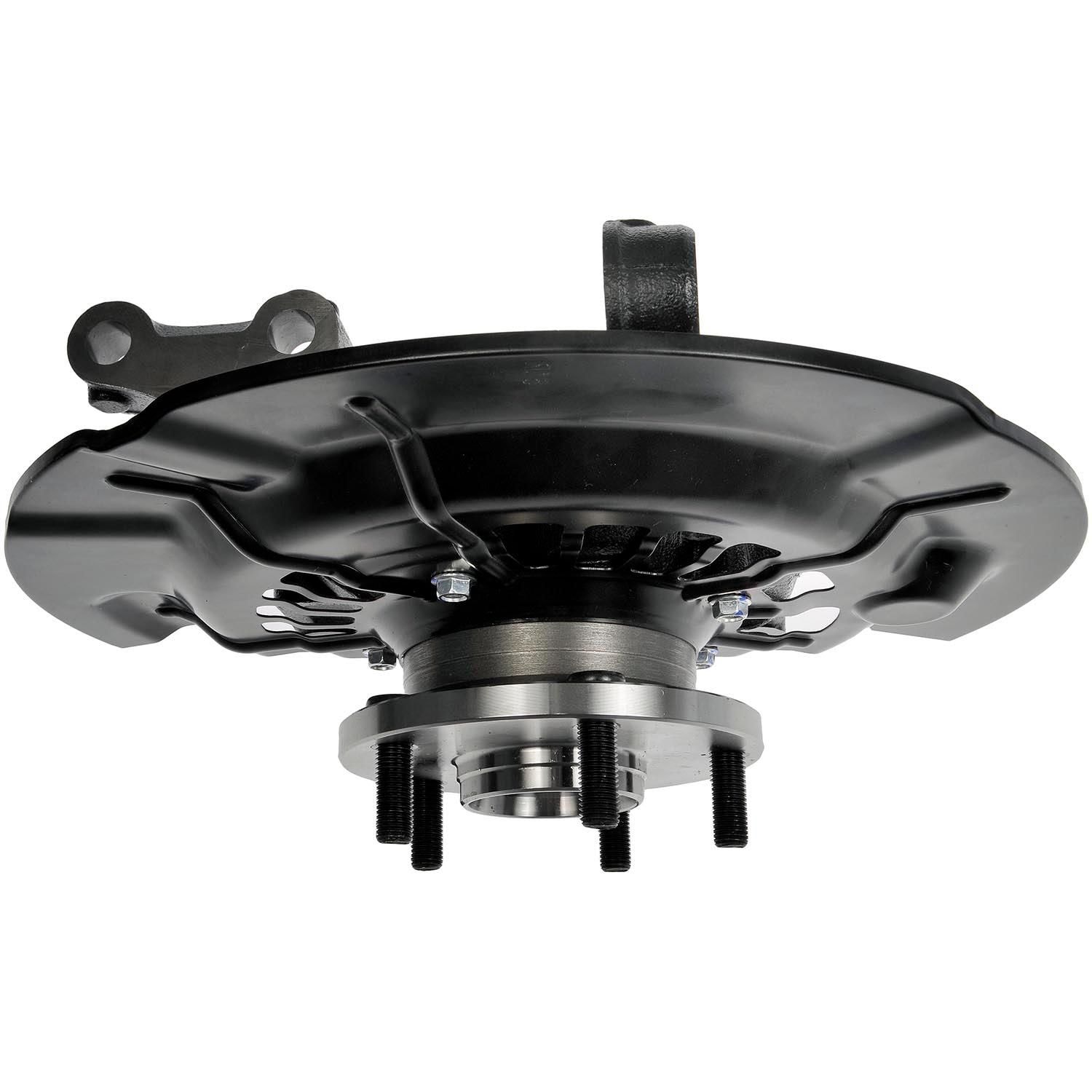 Dorman Steering and Suspension Knuckle DL698397 | AutoZone