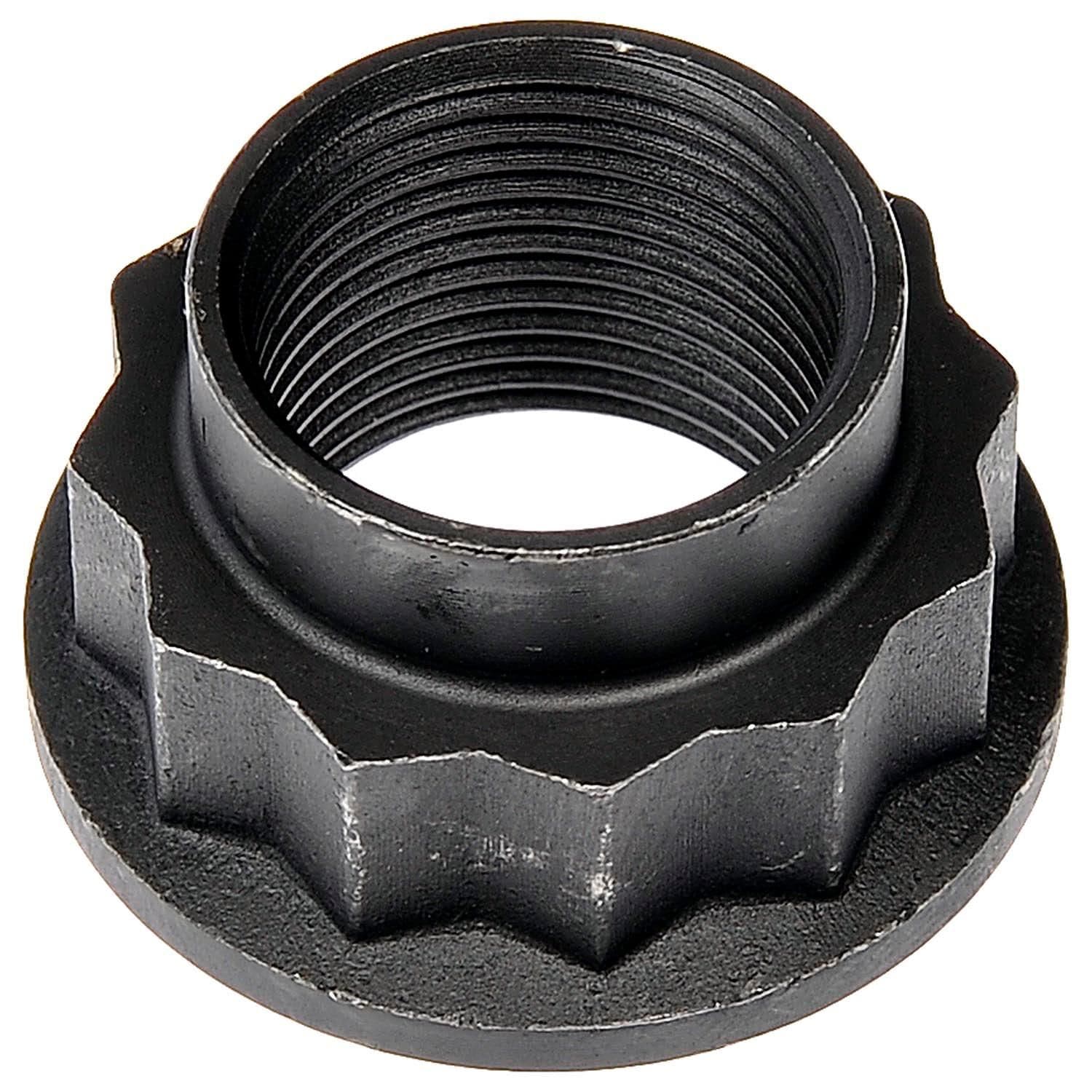 Dorman Steering and Suspension Knuckle DL698397 | AutoZone