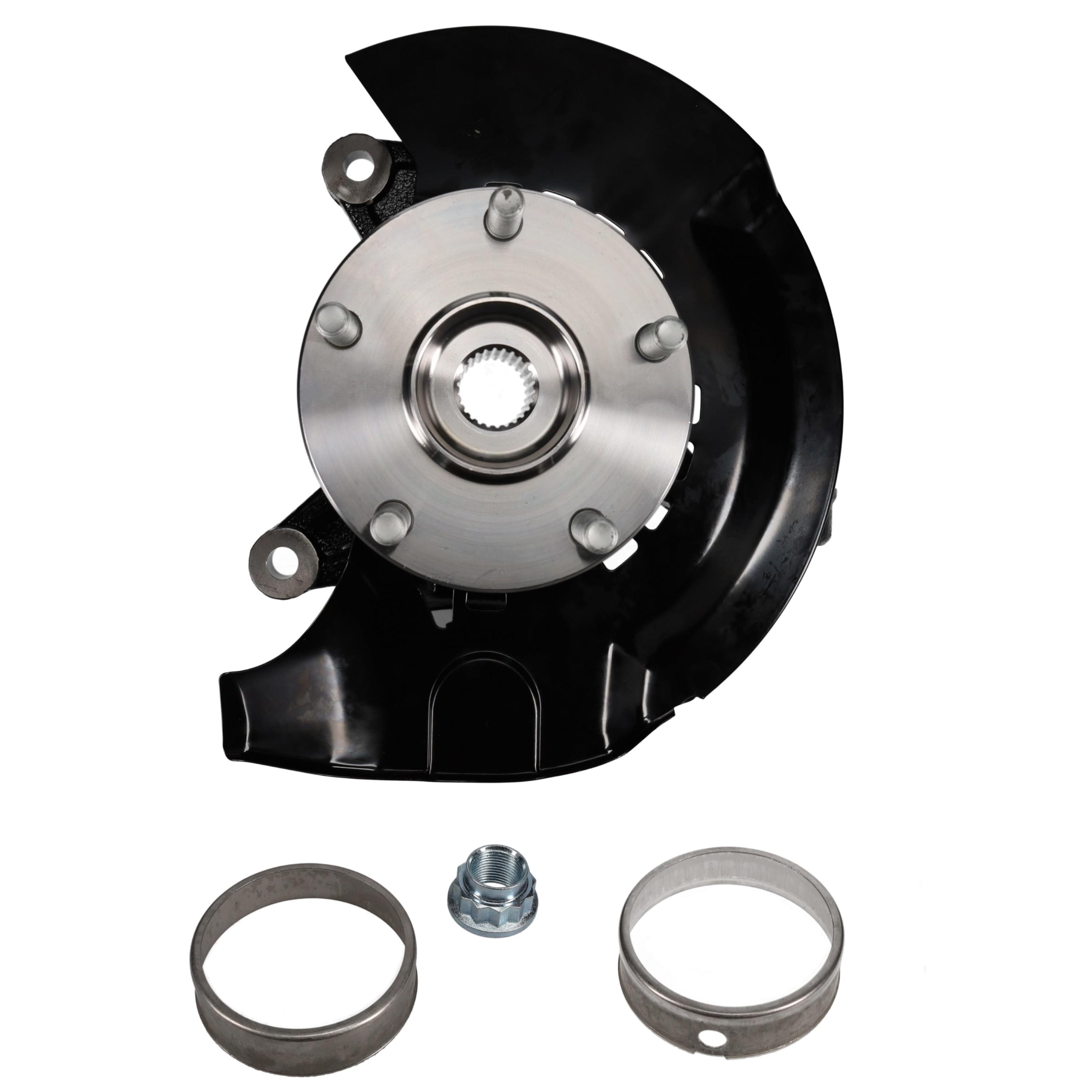 Duralast Steering Knuckle Kit DL698399 | AutoZone