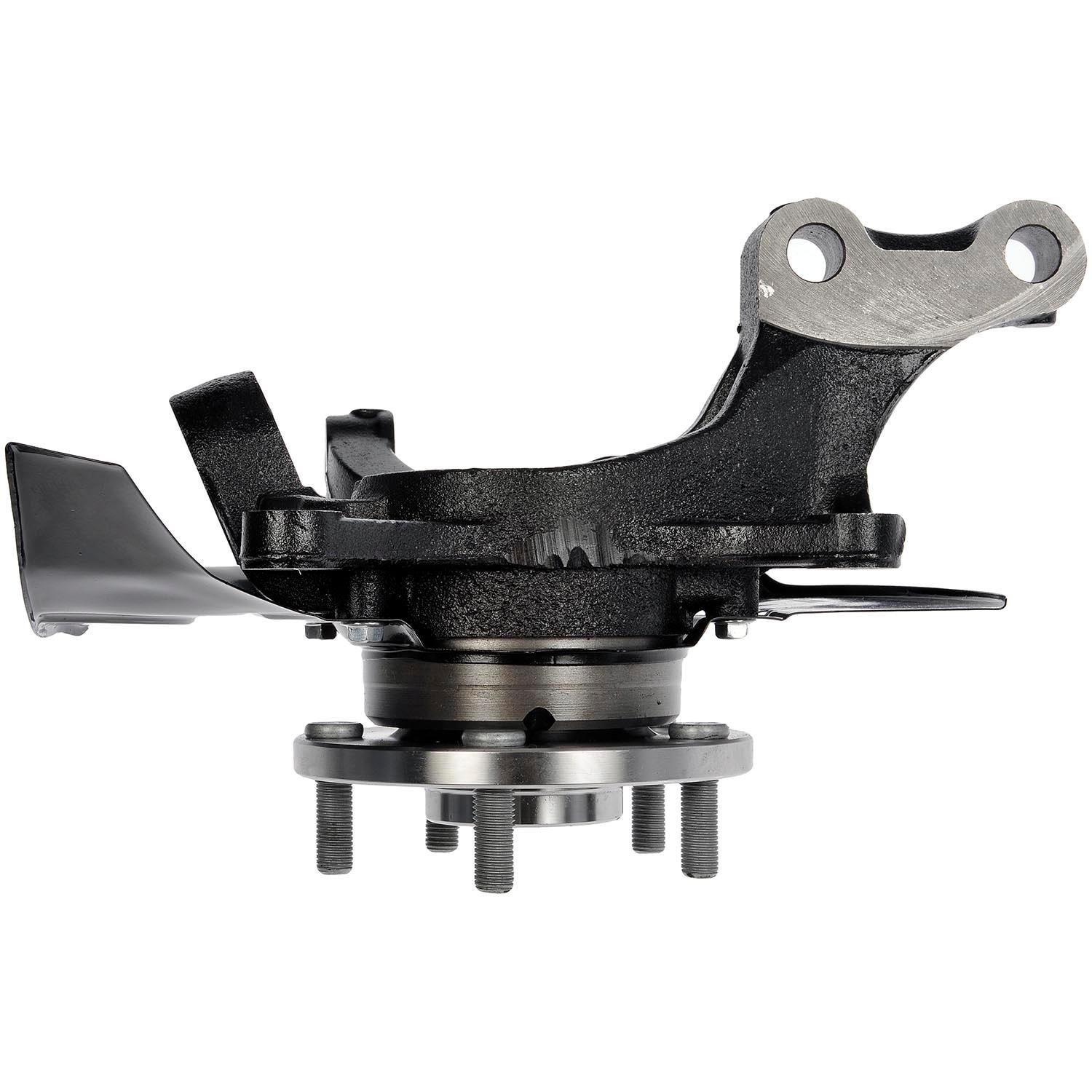 Duralast Suspension Knuckle Assembly DL698399 | AutoZone