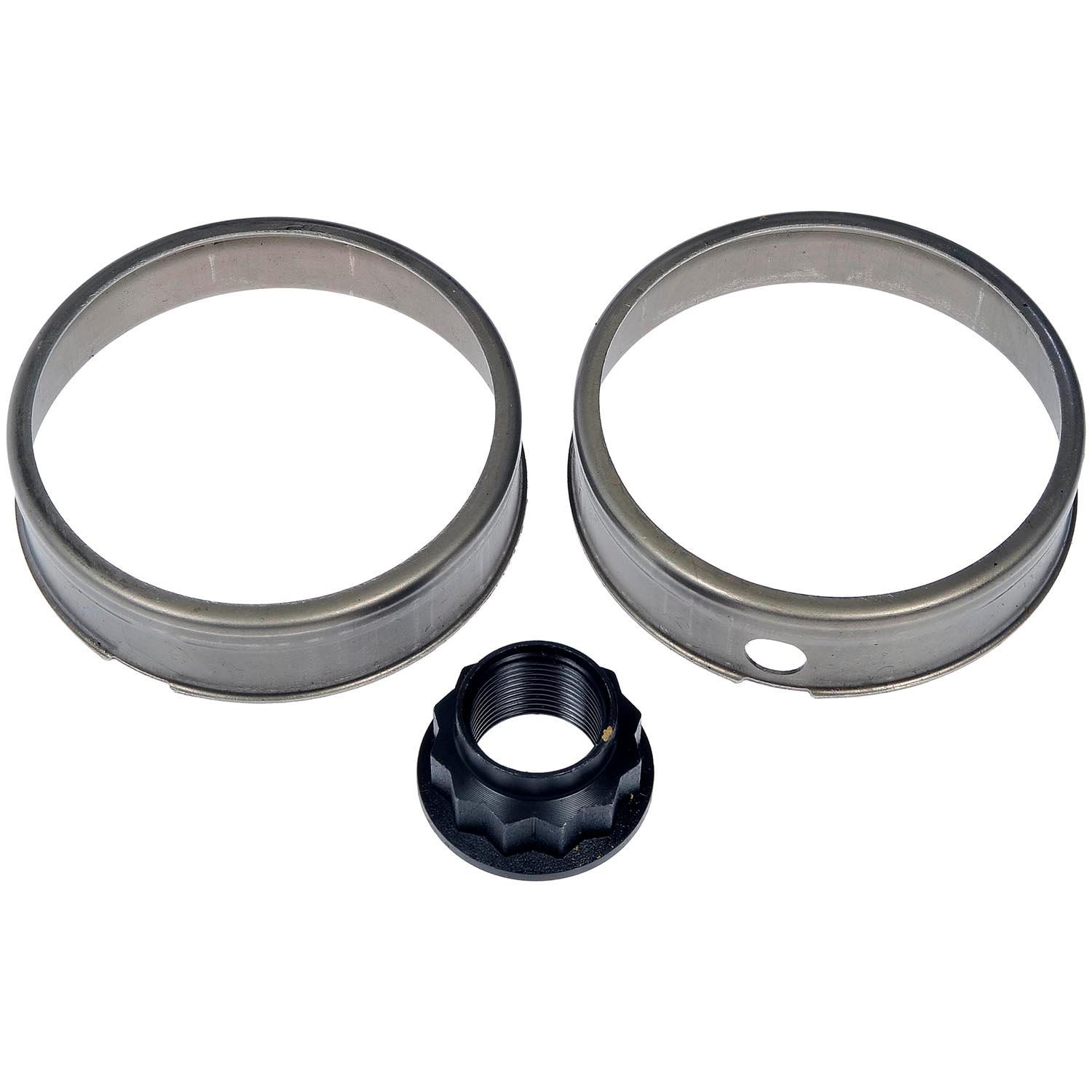Duralast Suspension Knuckle Assembly DL698399 | AutoZone