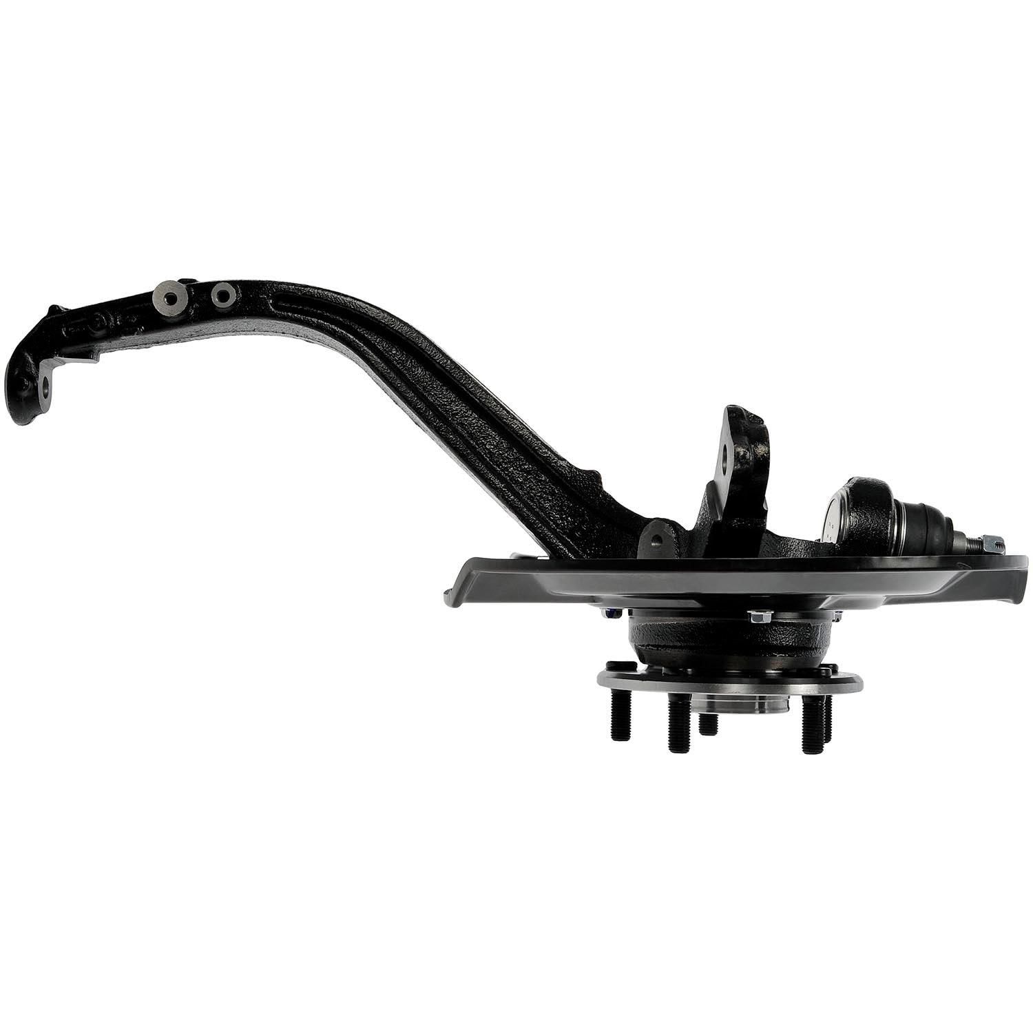 Duralast Steering Knuckle Kit DL698401 | AutoZone
