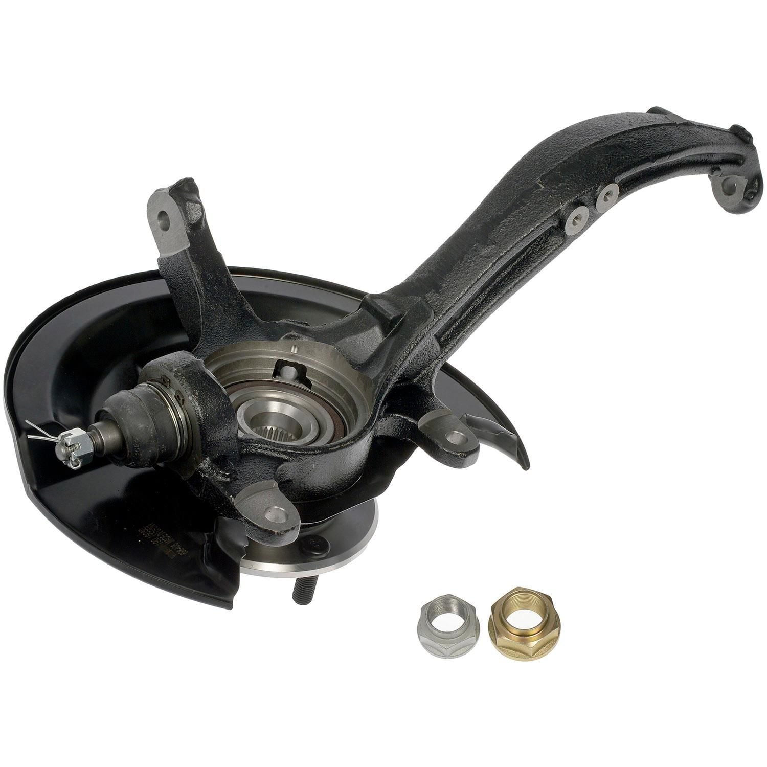 Duralast Suspension Knuckle Assembly DL698426 | AutoZone