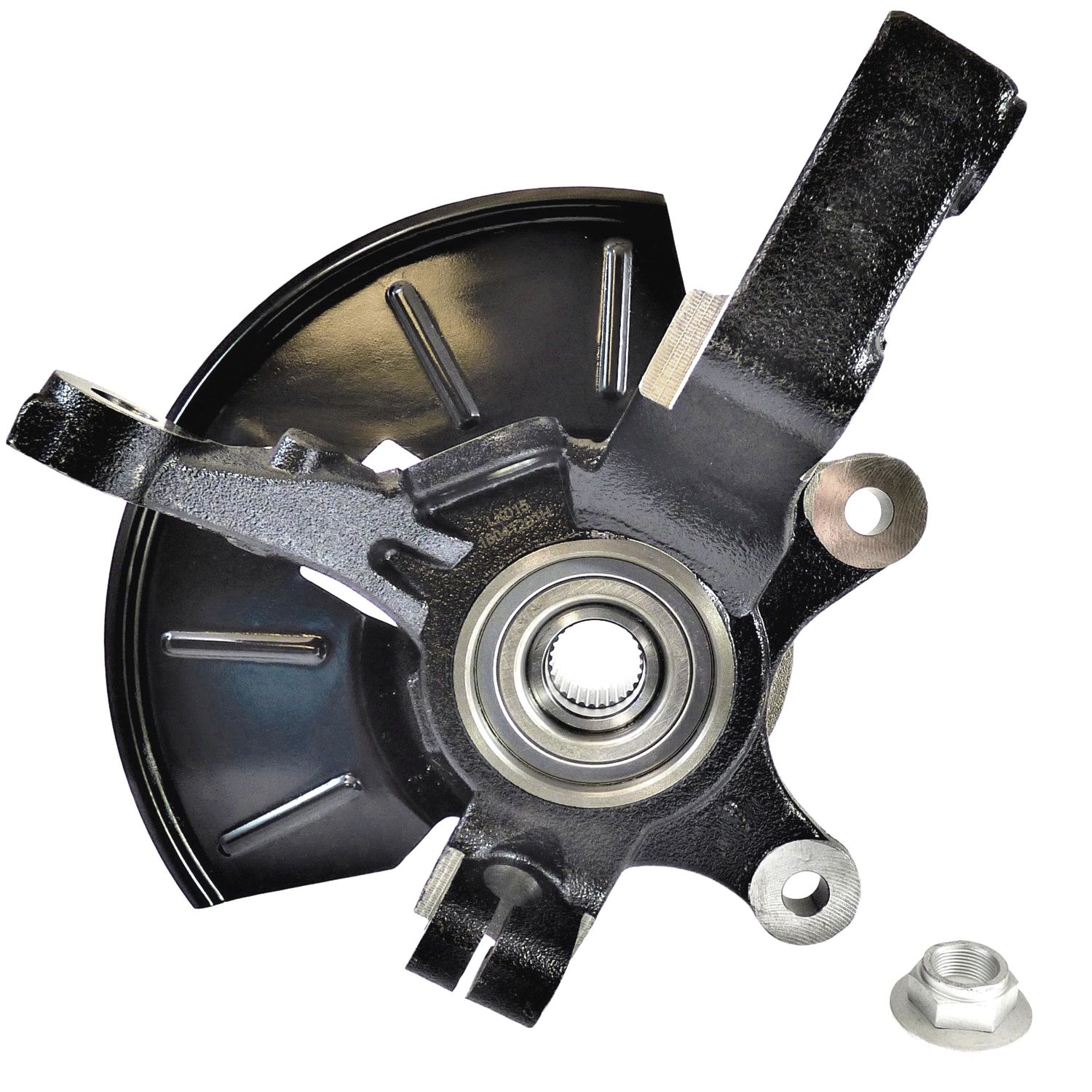 Duralast Steering Knuckle Kit DL698404 | AutoZone