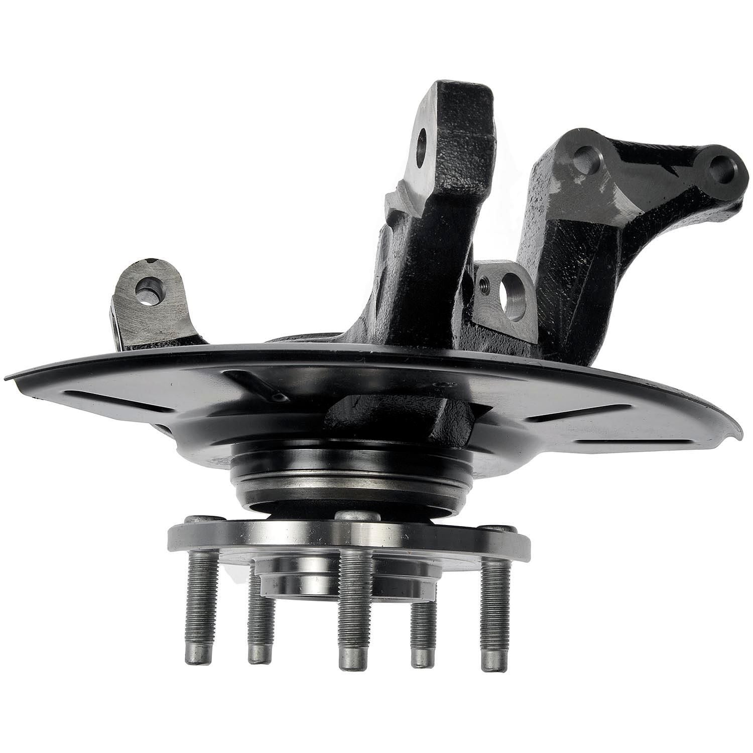 Duralast Steering Knuckle Kit DL698404 | AutoZone