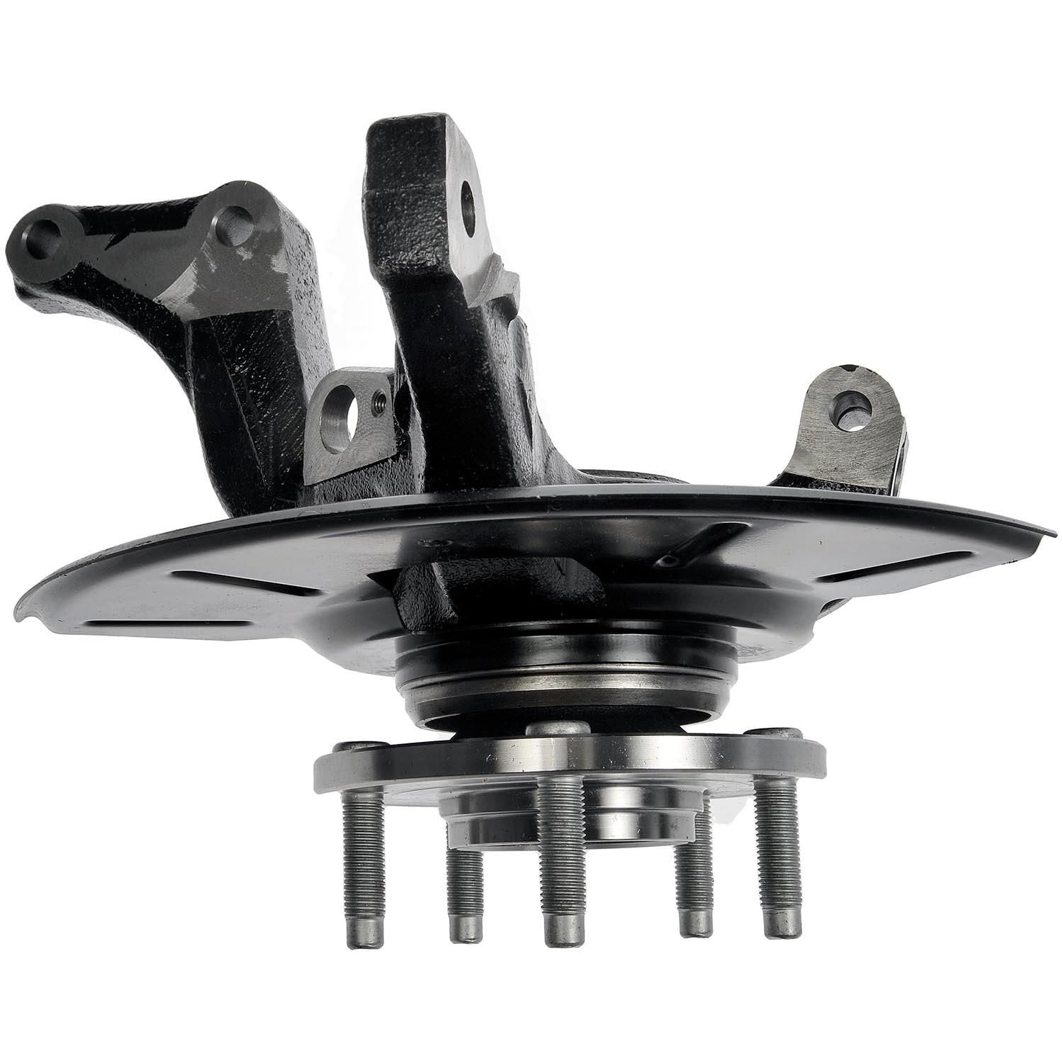 Duralast Steering Knuckle Kit DL698405 | AutoZone