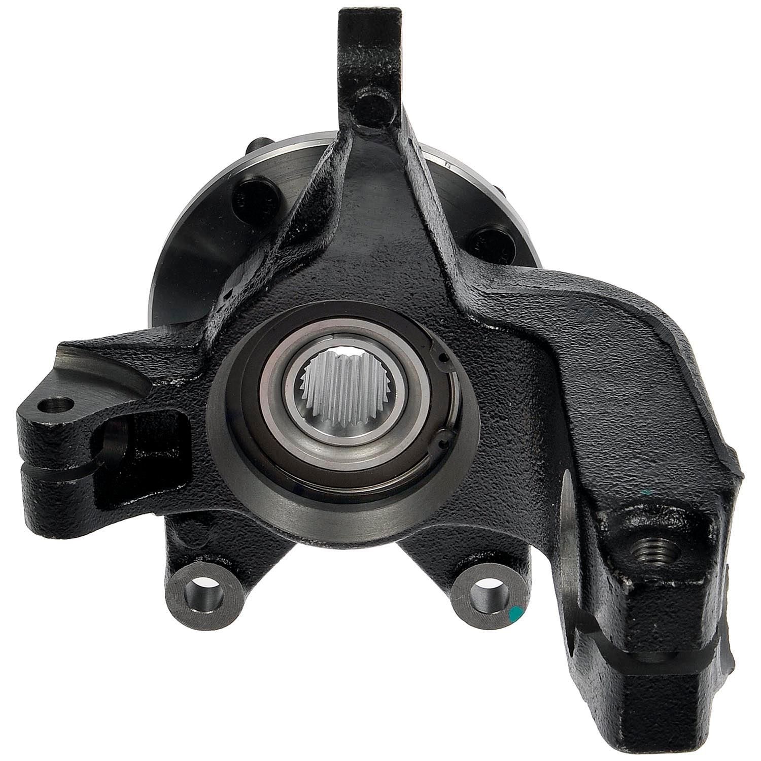 Dorman Steering and Suspension Knuckle DL698407 for Honda Crosstour