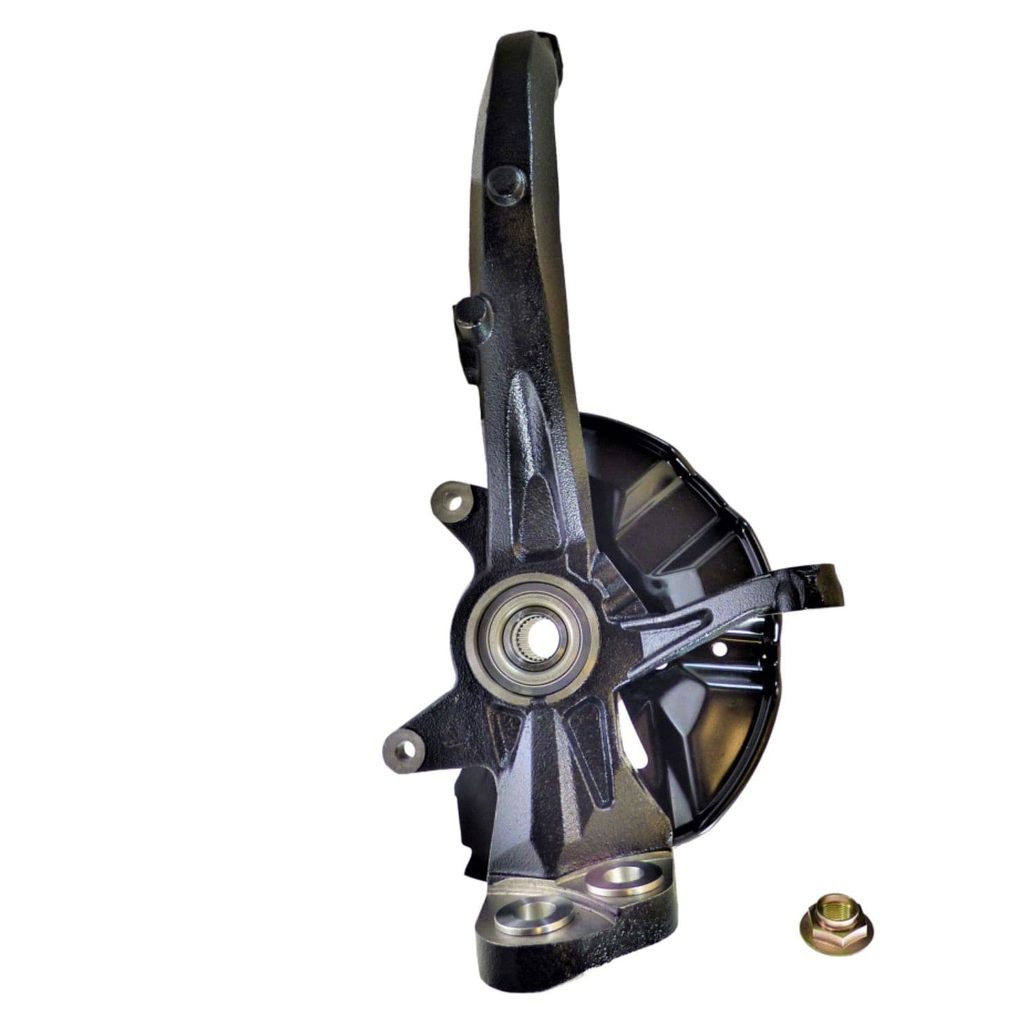 Duralast Steering Knuckle Kit DL698408 | AutoZone