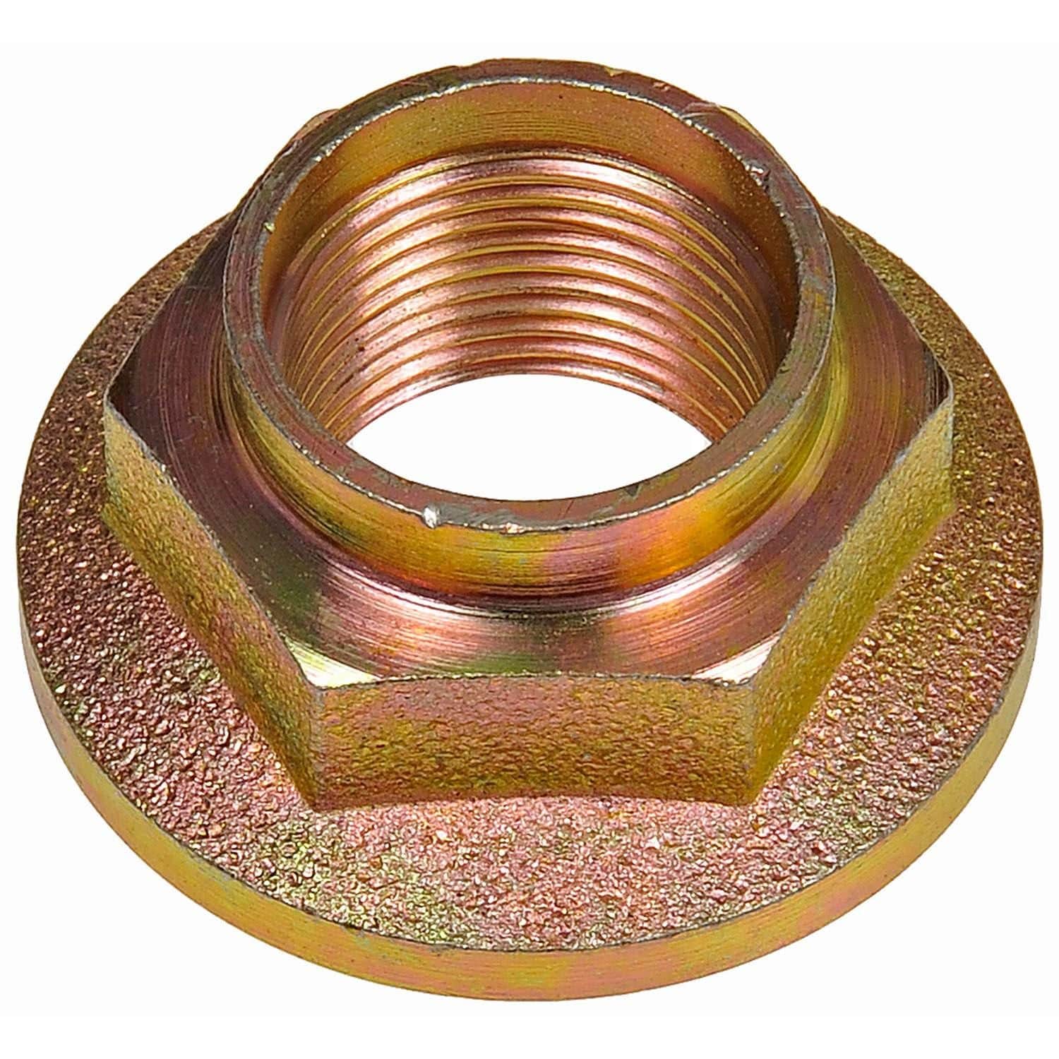 Duralast Suspension Knuckle Assembly Front Right Position DL698408