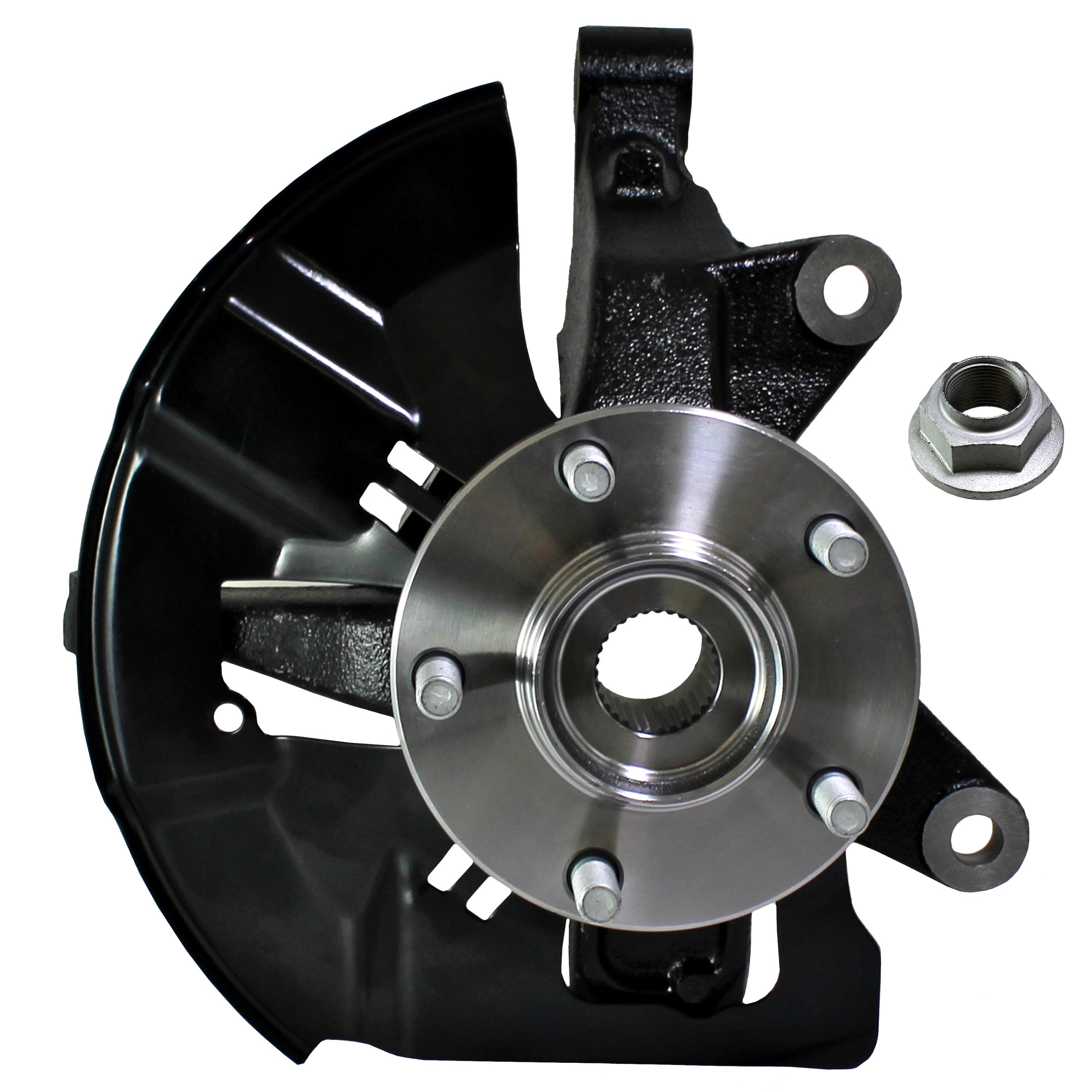 Duralast Steering Knuckle Kit DL698414 | AutoZone