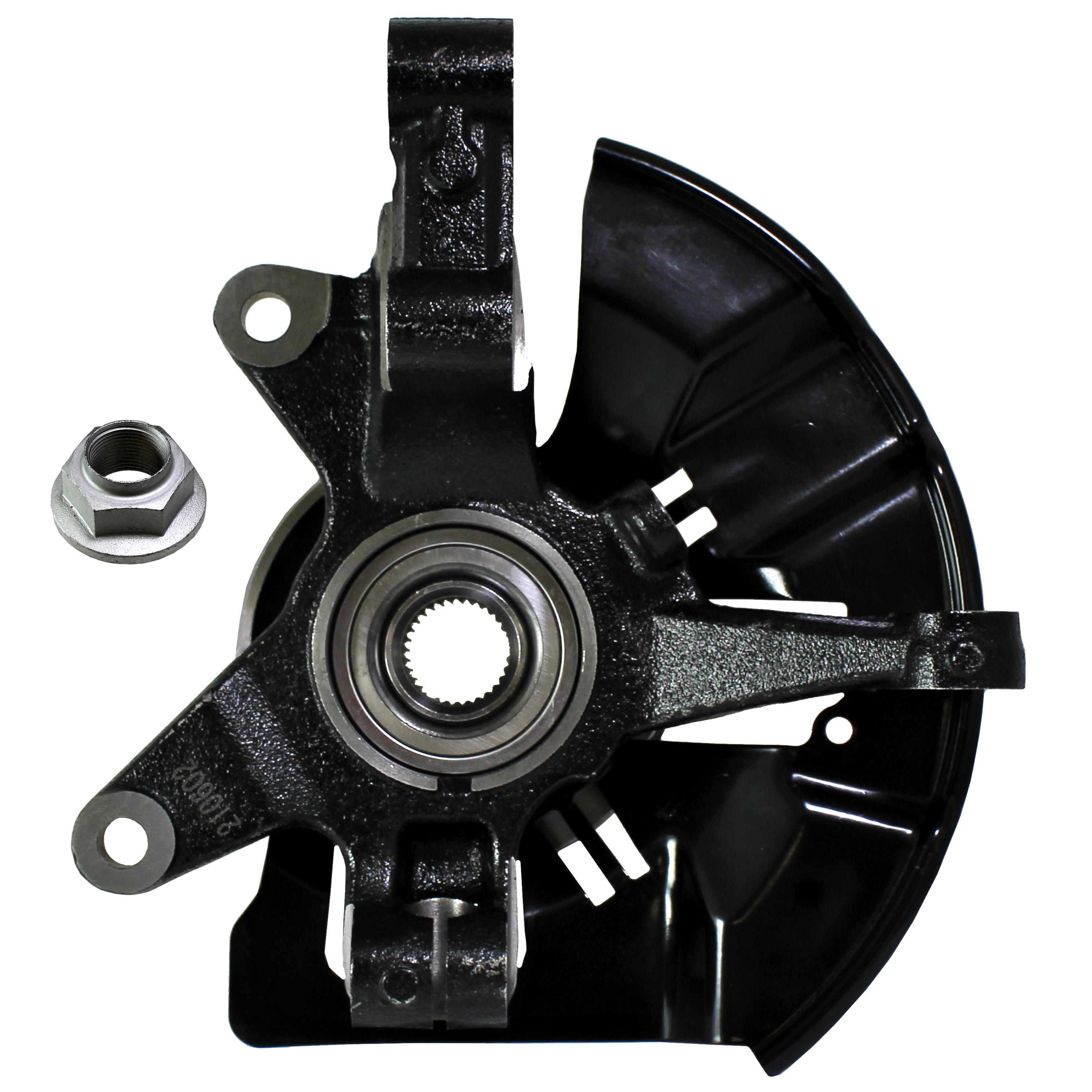 Duralast Steering Knuckle Kit DL698414 | AutoZone