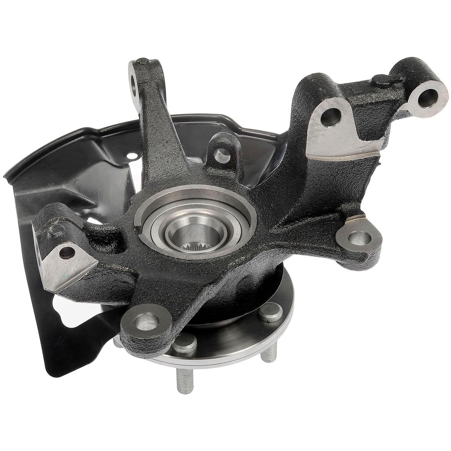 Duralast Steering Knuckle Kit DL698415 | AutoZone