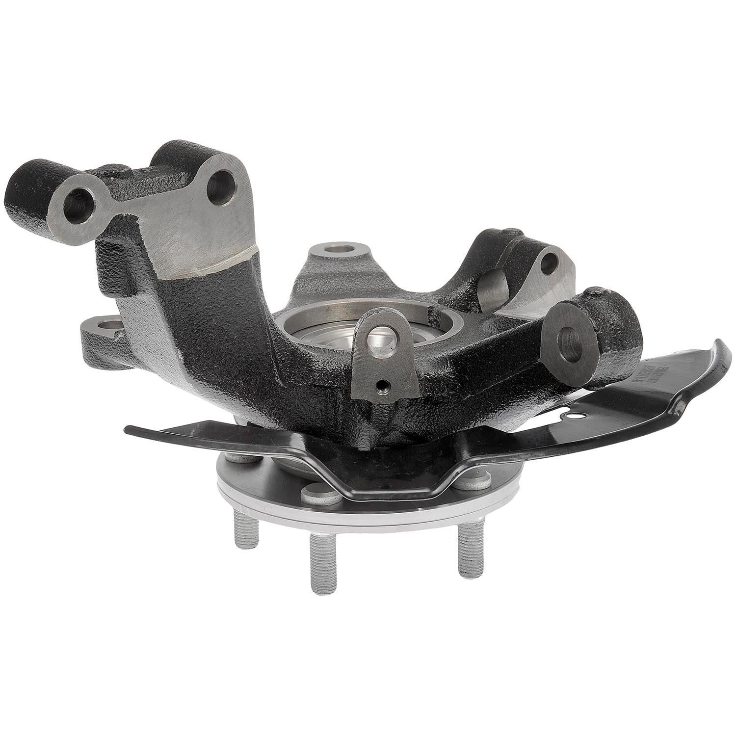 Duralast Steering Knuckle Kit DL698415 | AutoZone