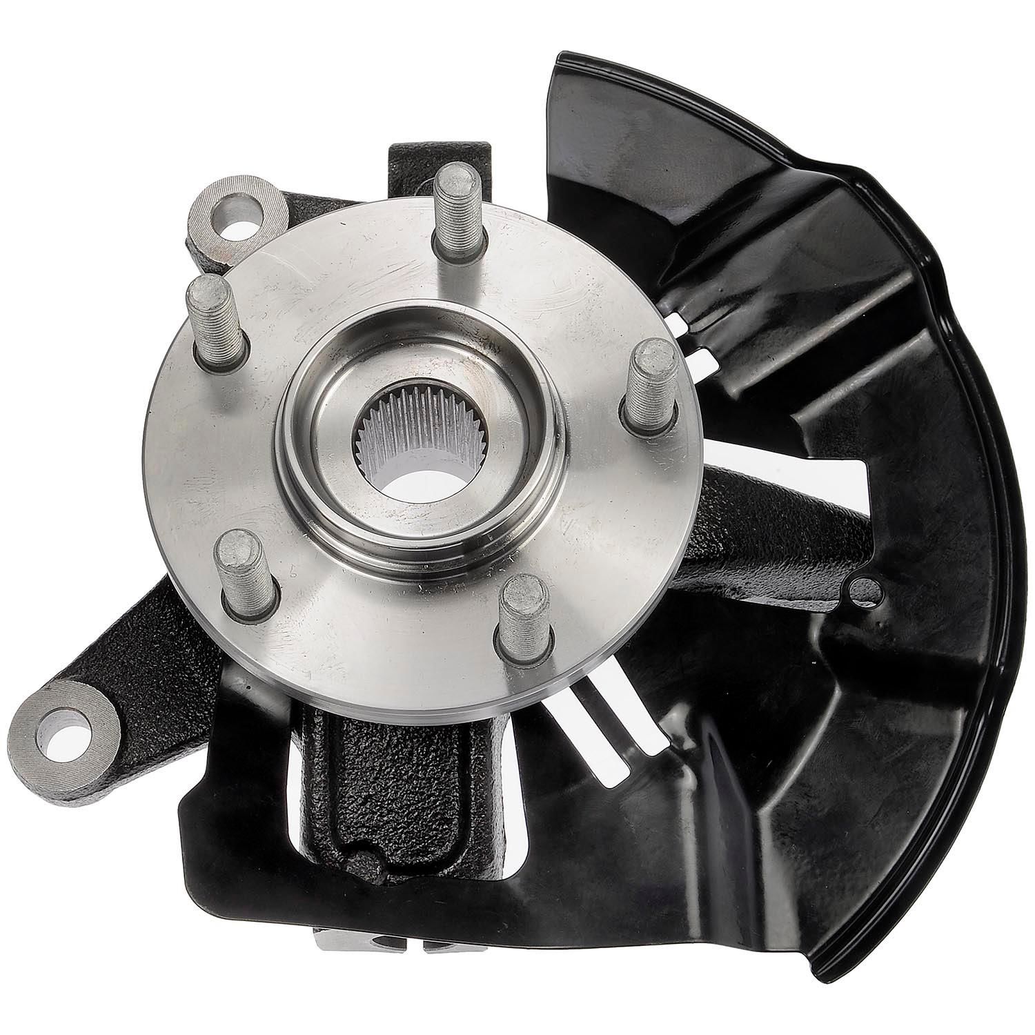 Duralast Steering Knuckle Kit DL698415 | AutoZone