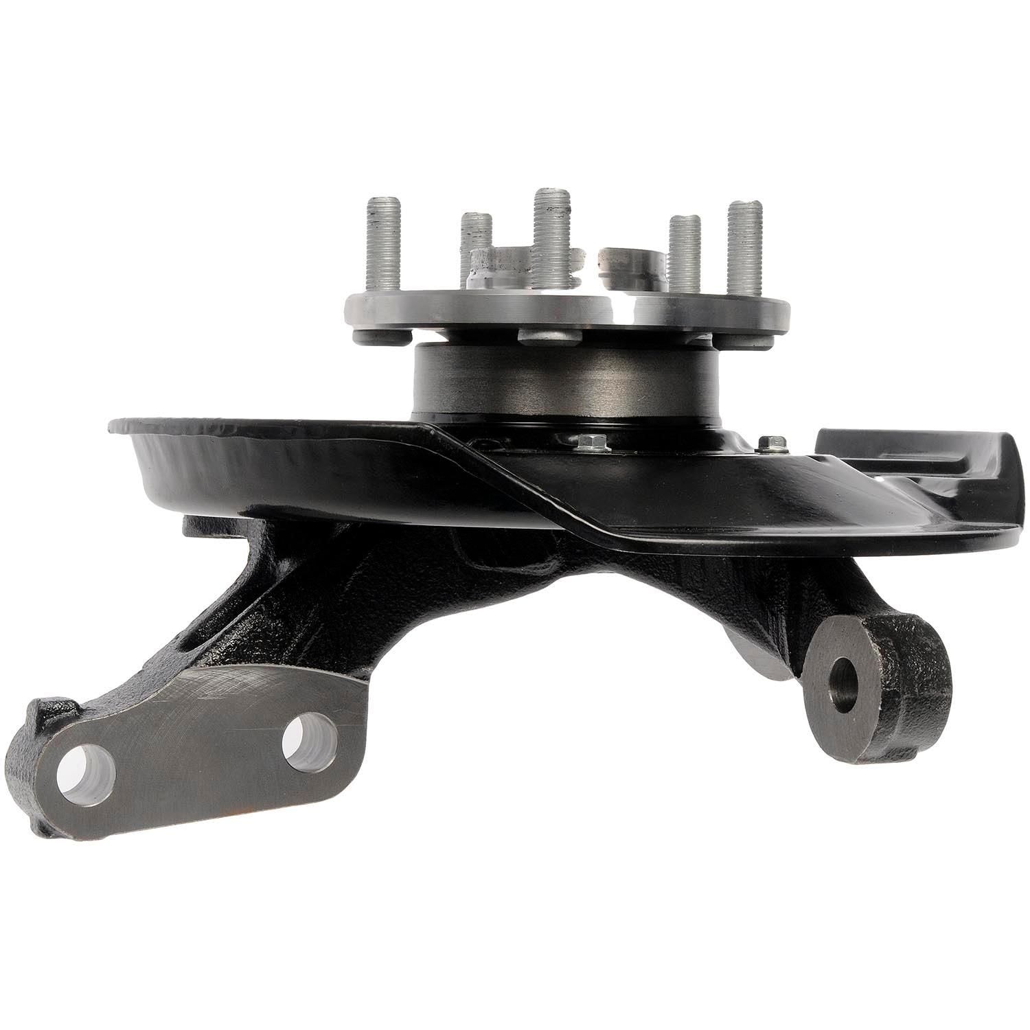Dorman Steering and Suspension Knuckle DL698420 | AutoZone