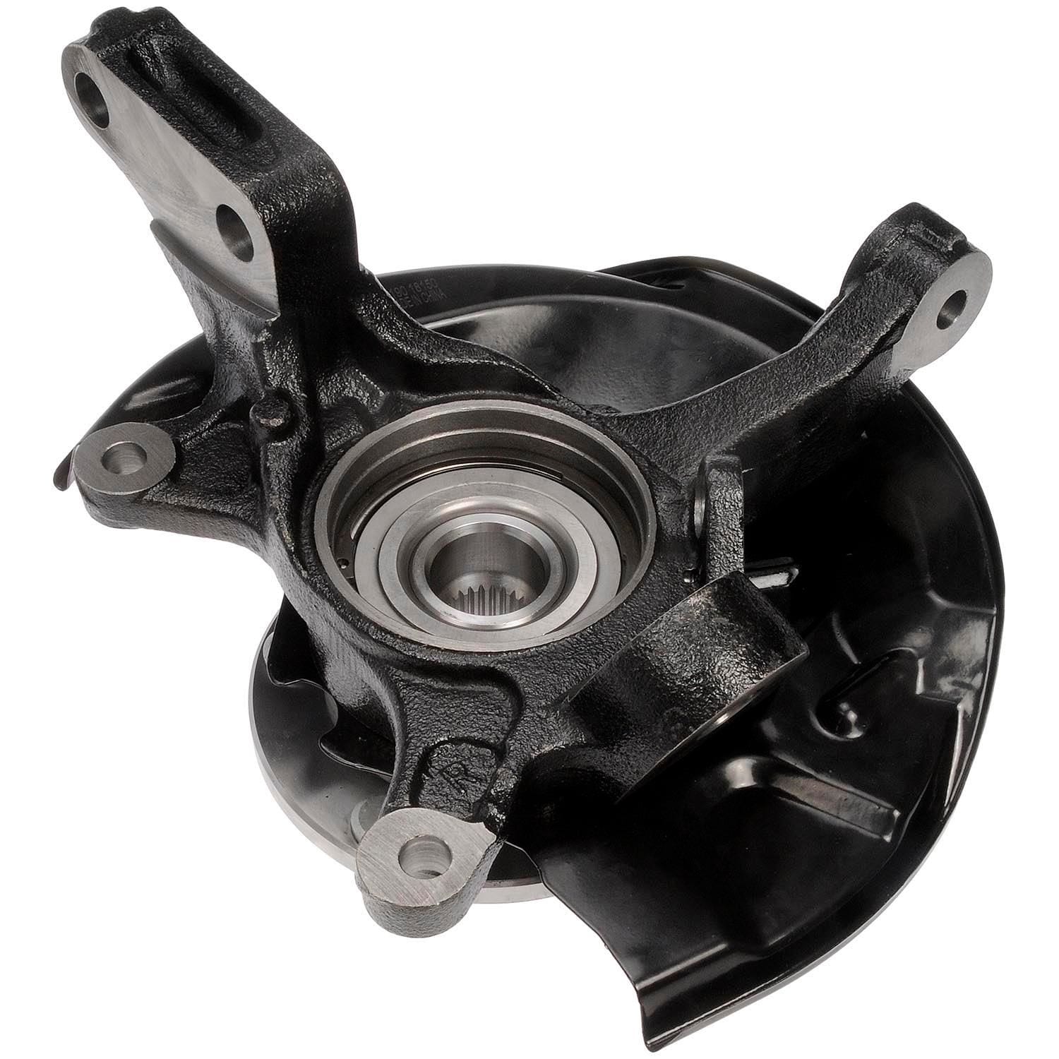 Dorman Steering and Suspension Knuckle DL698420 | AutoZone