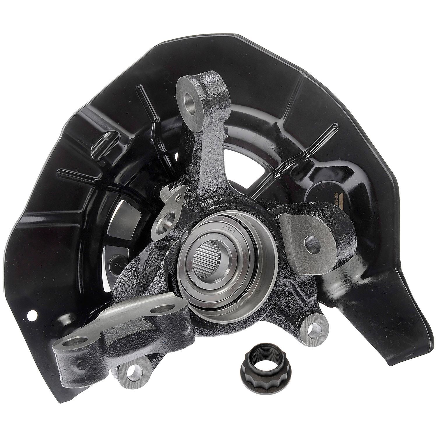 Dorman Steering and Suspension Knuckle DL698426 | AutoZone