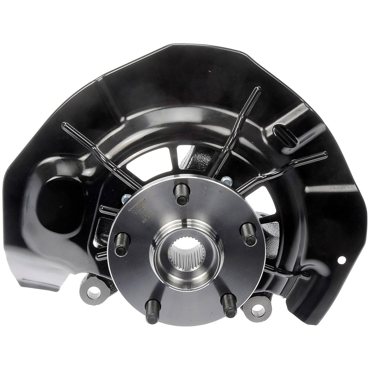 Dorman Steering and Suspension Knuckle DL698426 | AutoZone