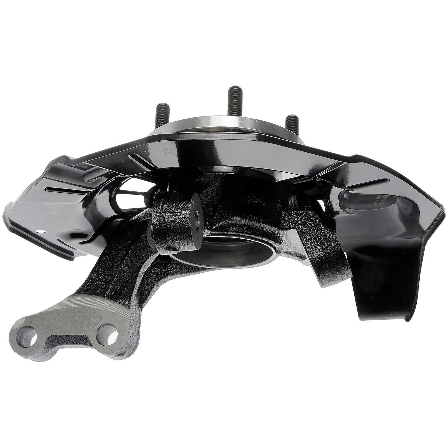 Dorman Steering and Suspension Knuckle DL698426 | AutoZone