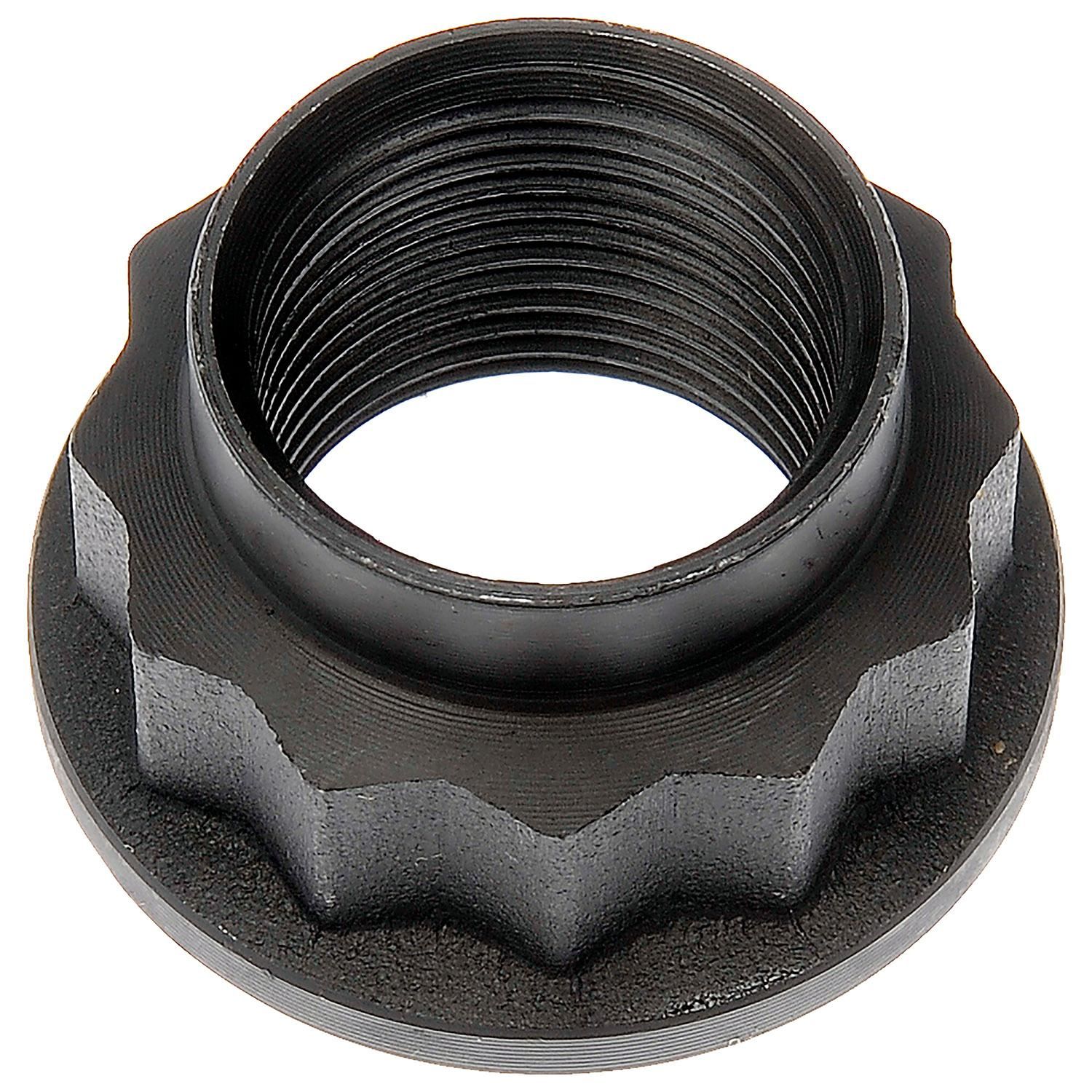 Dorman ？U326リンカーンナビゲーターエキマニ Dorman Steering and Suspension Knuckle DL698426 | AutoZone