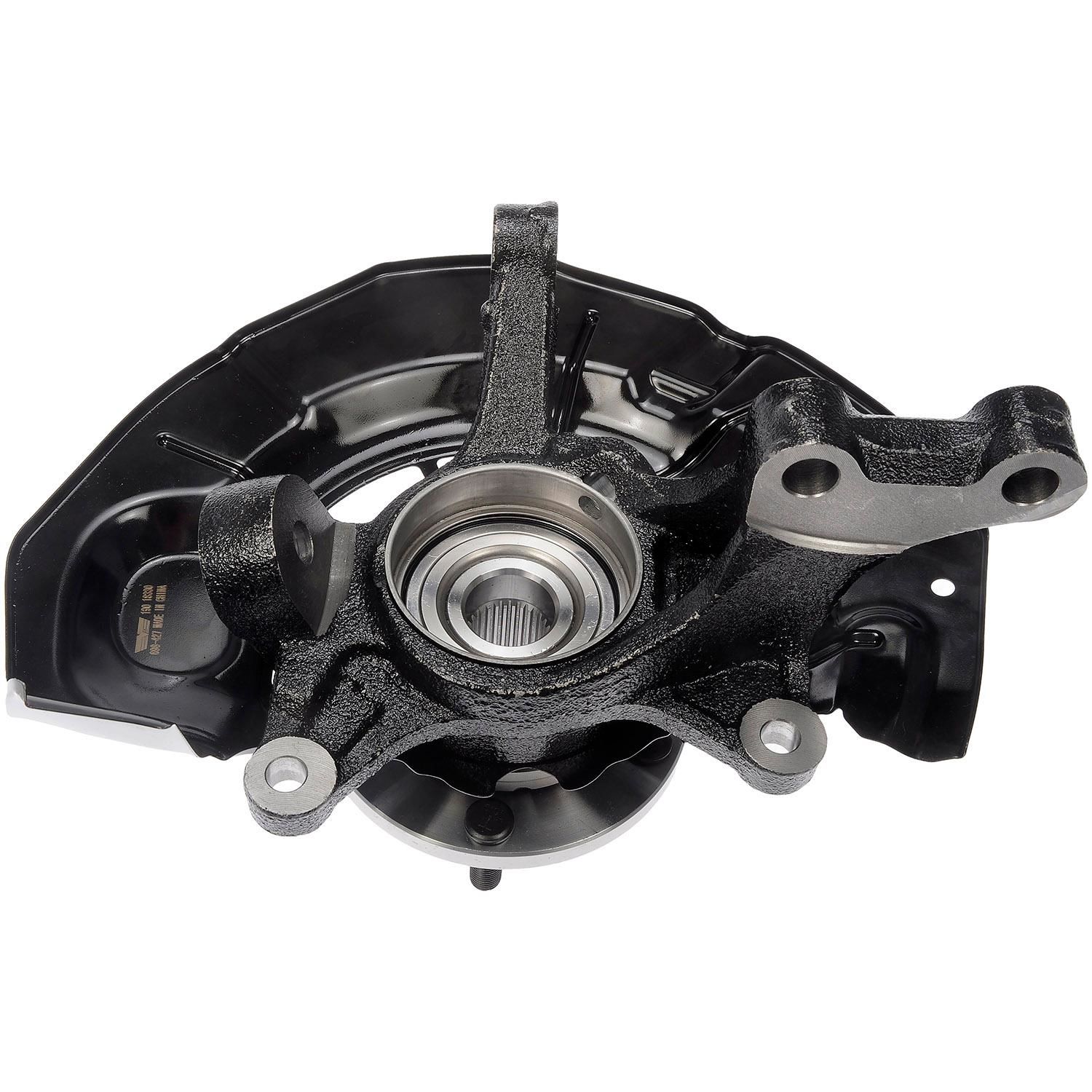 Dorman Steering and Suspension Knuckle DL698427 | AutoZone