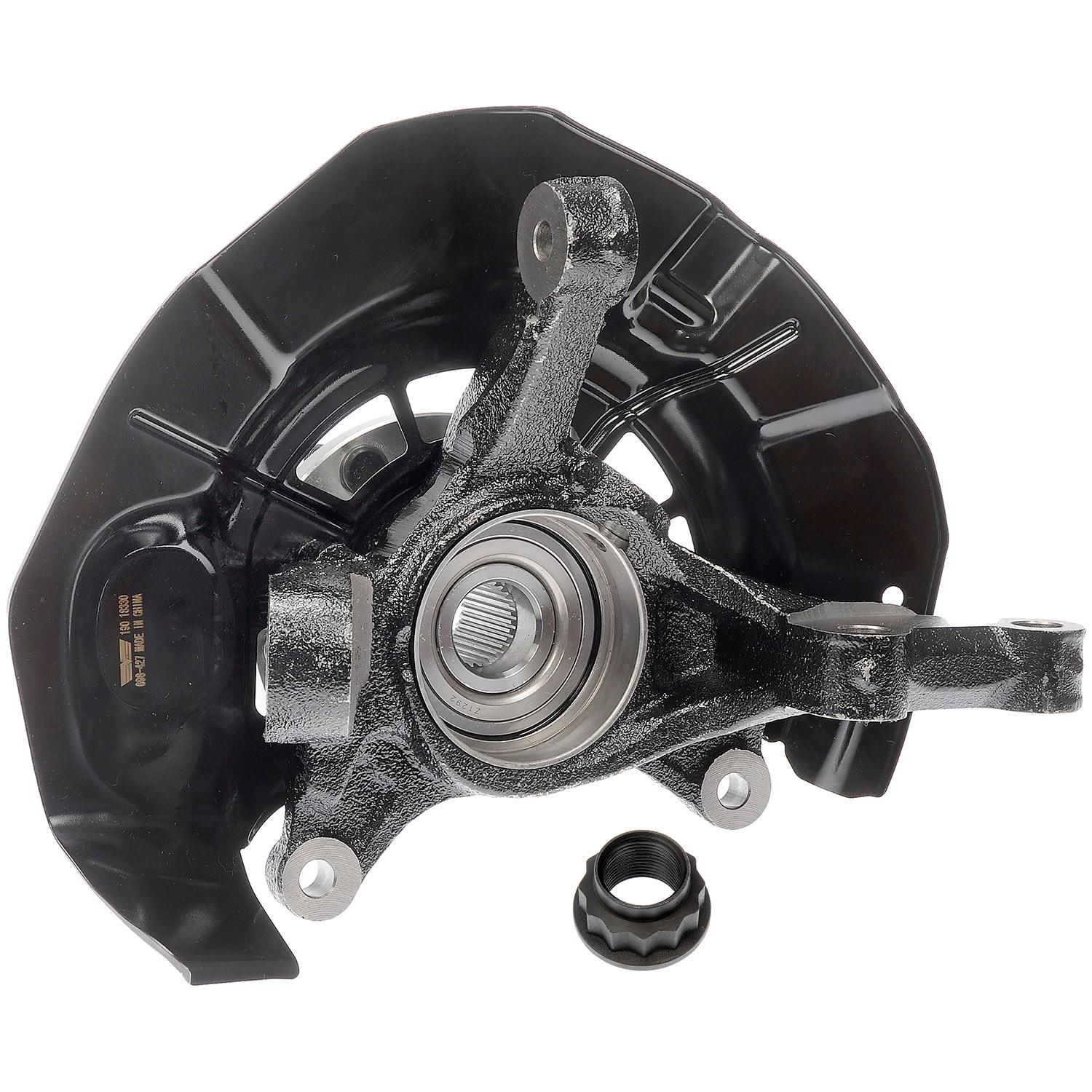 Dorman Steering and Suspension Knuckle DL698427 | AutoZone