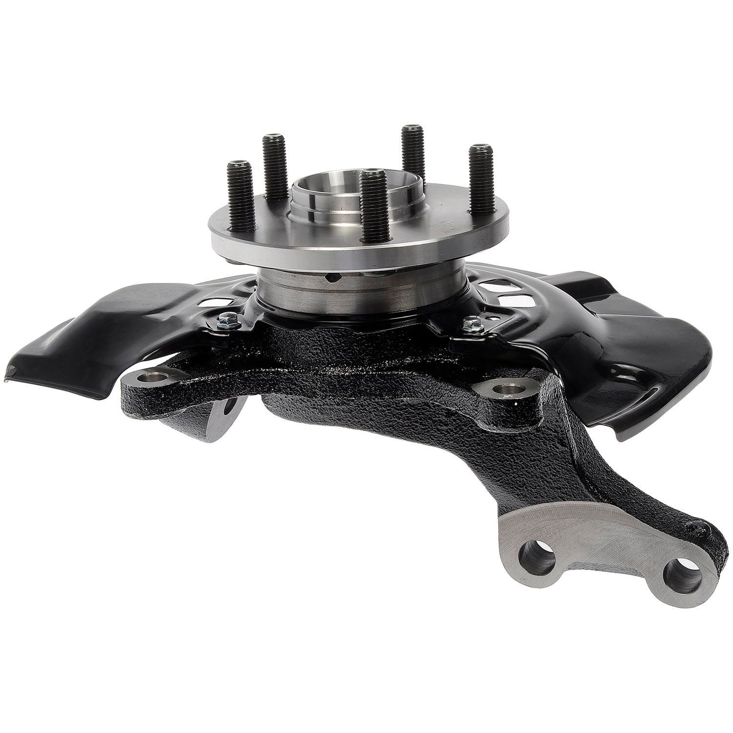 Dorman Loaded Knuckle DL698428 | AutoZone