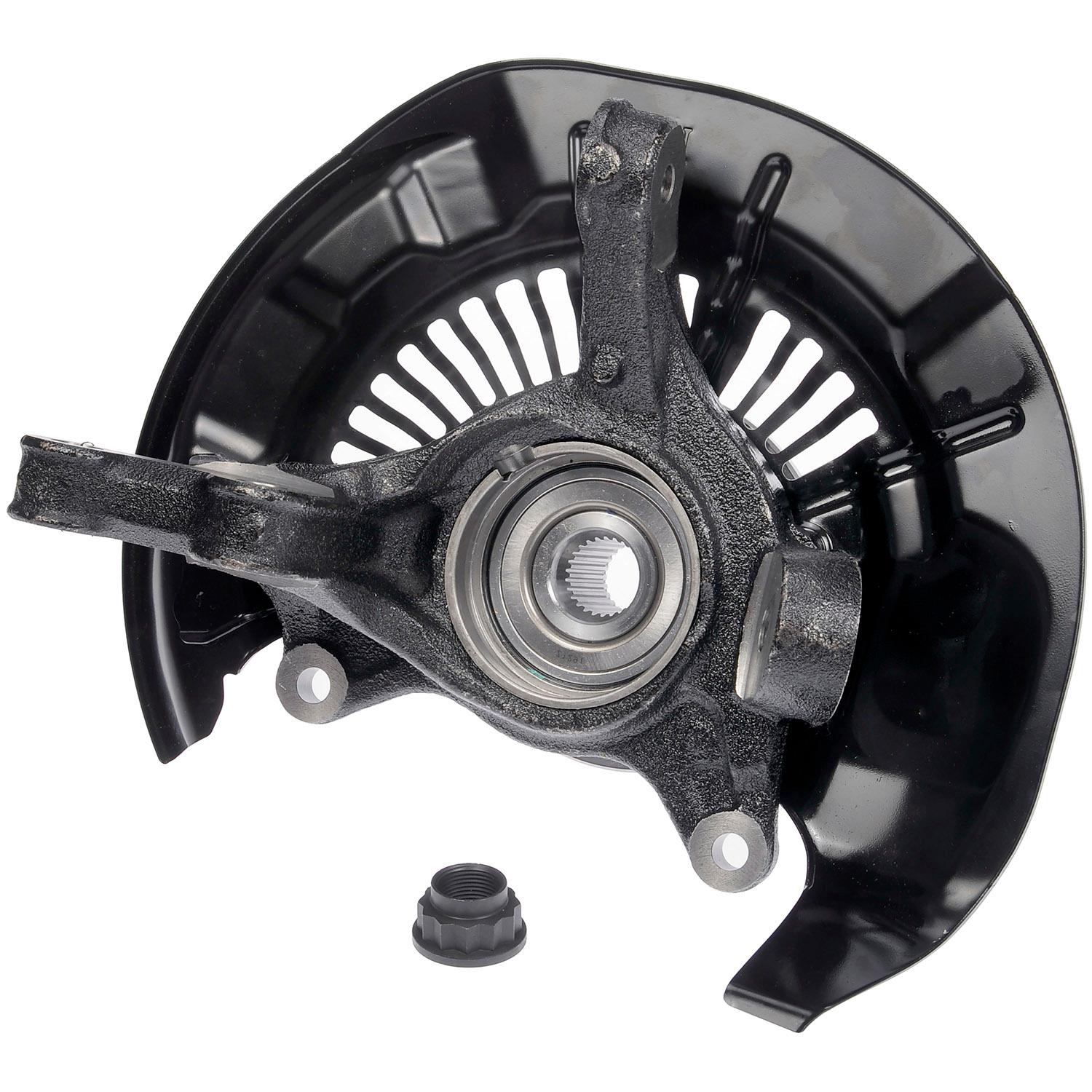 Dorman Loaded Knuckle DL698434 | AutoZone