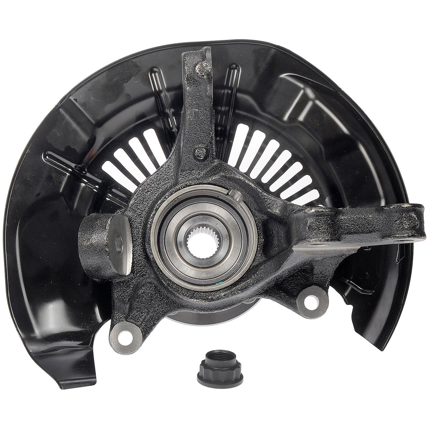 Duralast Steering Knuckle Kit DL698435 | AutoZone