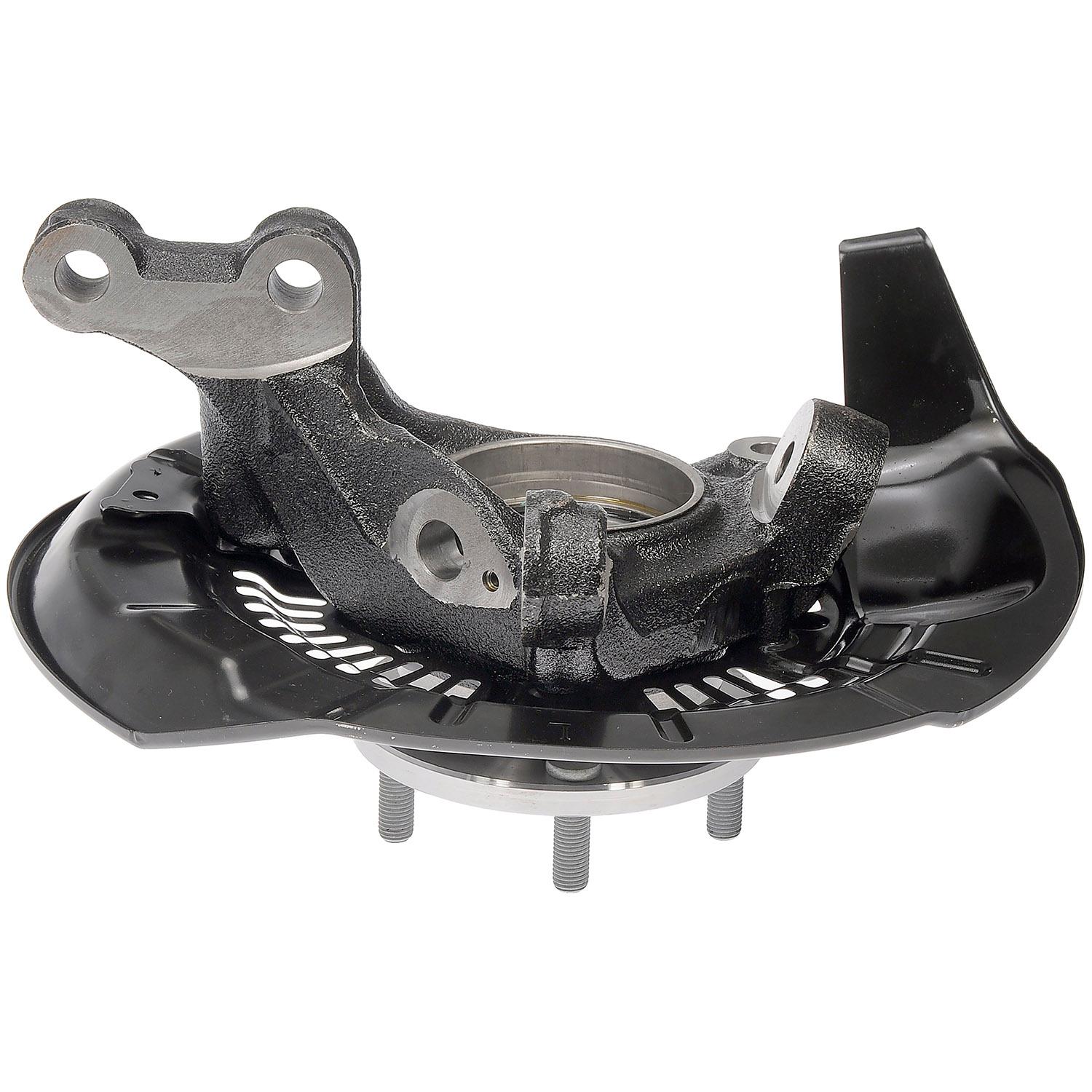 Duralast Steering Knuckle Kit DL698435 | AutoZone