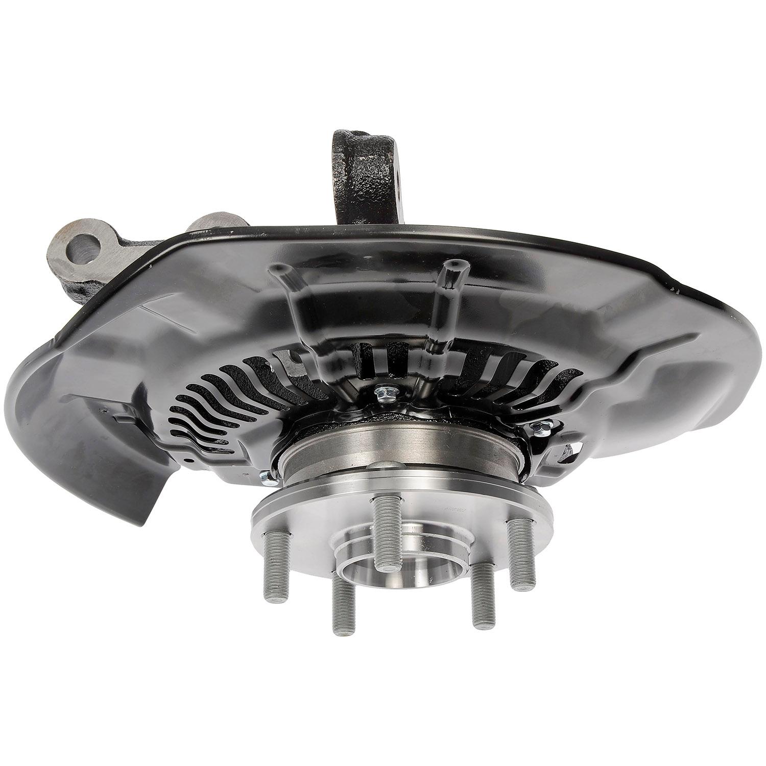 Duralast Steering Knuckle Kit DL698435 | AutoZone