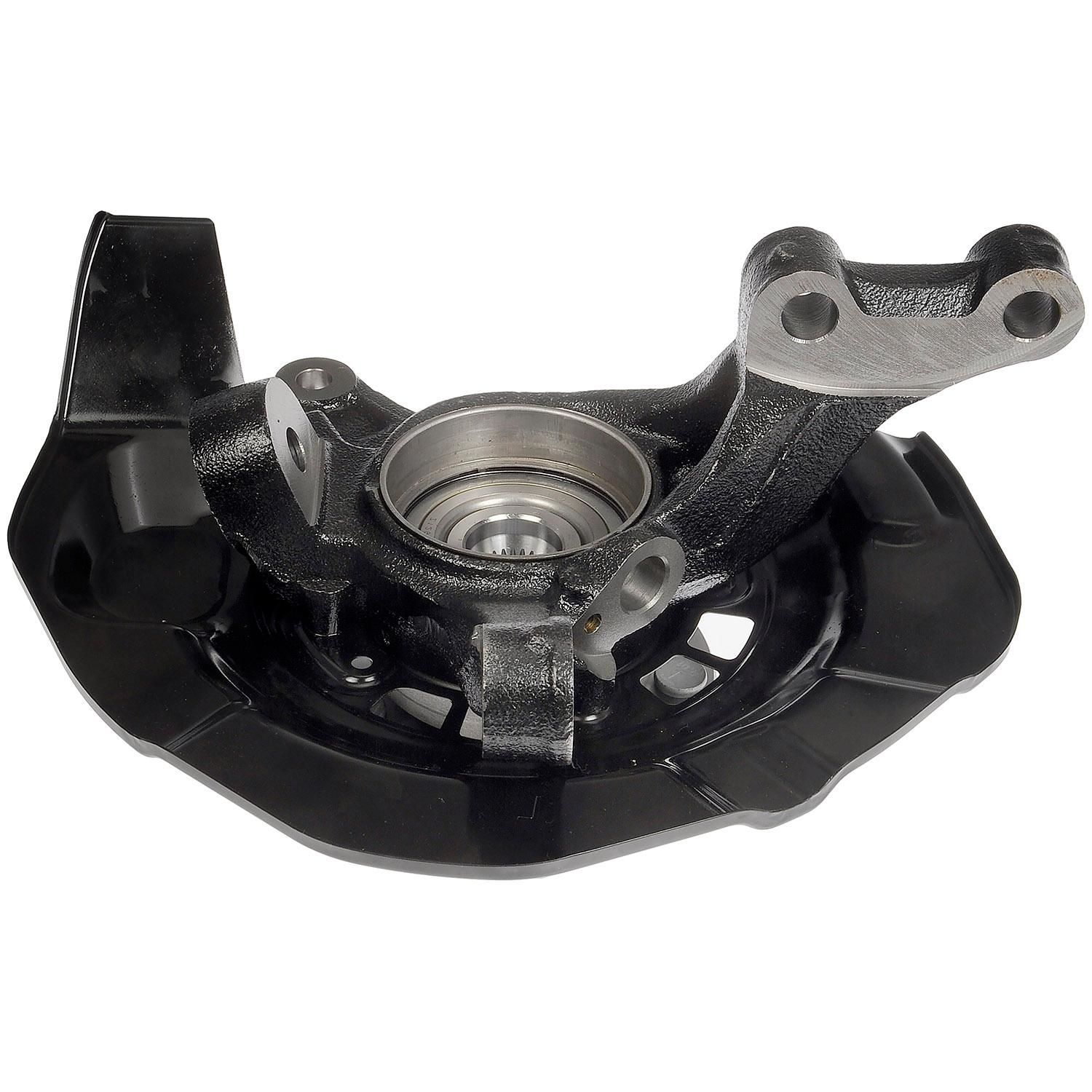 Duralast Steering Knuckle Kit DL698442 | AutoZone