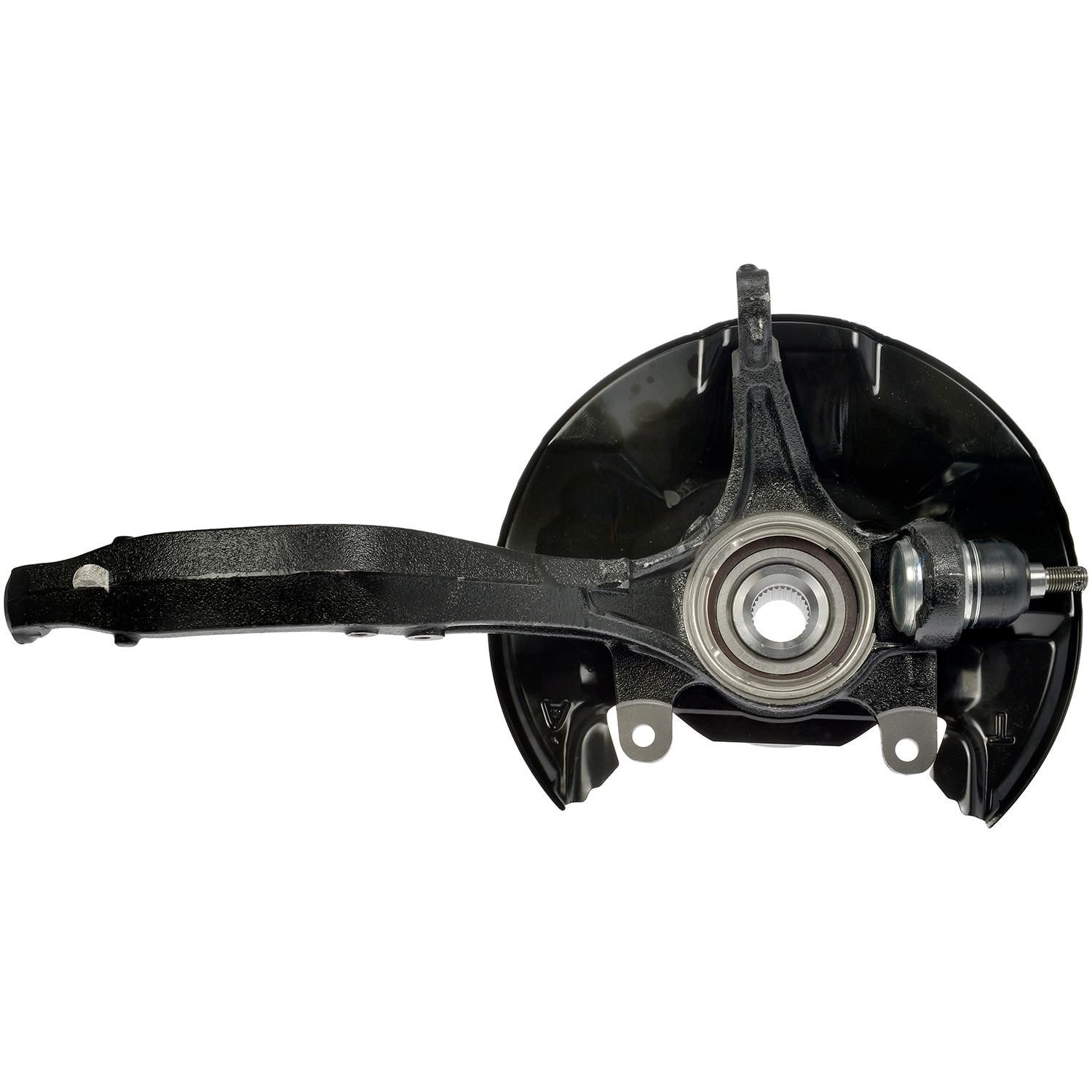Duralast Steering and Suspension Knuckle DL698446 | AutoZone